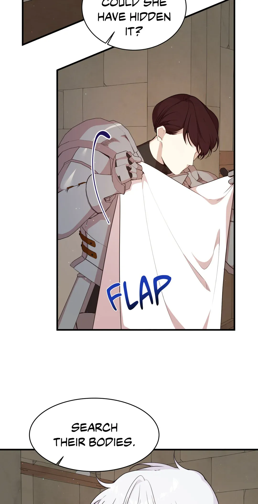 I am the Older Sister of the Possessed Female Lead Chapter 75 380 63