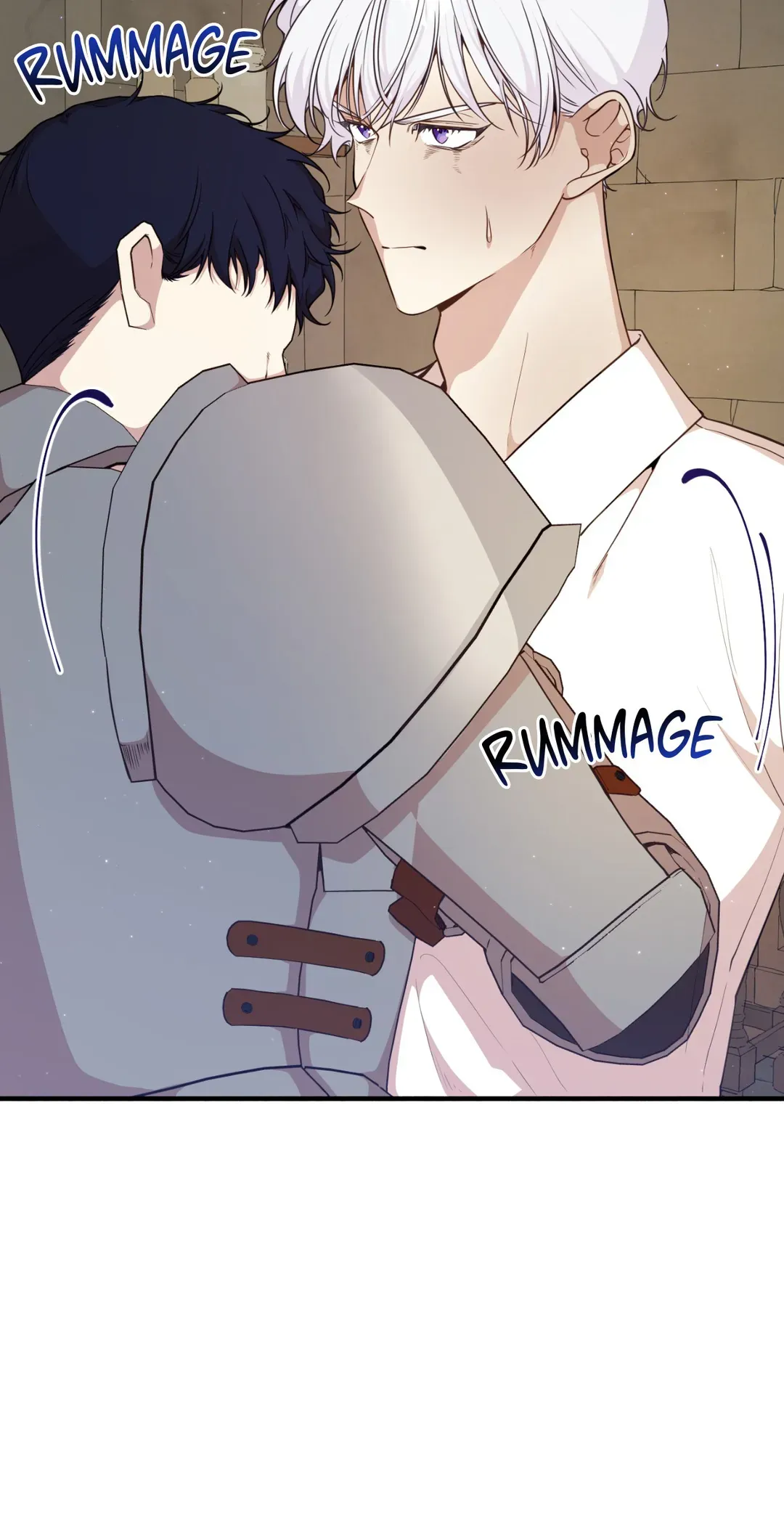 I am the Older Sister of the Possessed Female Lead Chapter 75 381 64