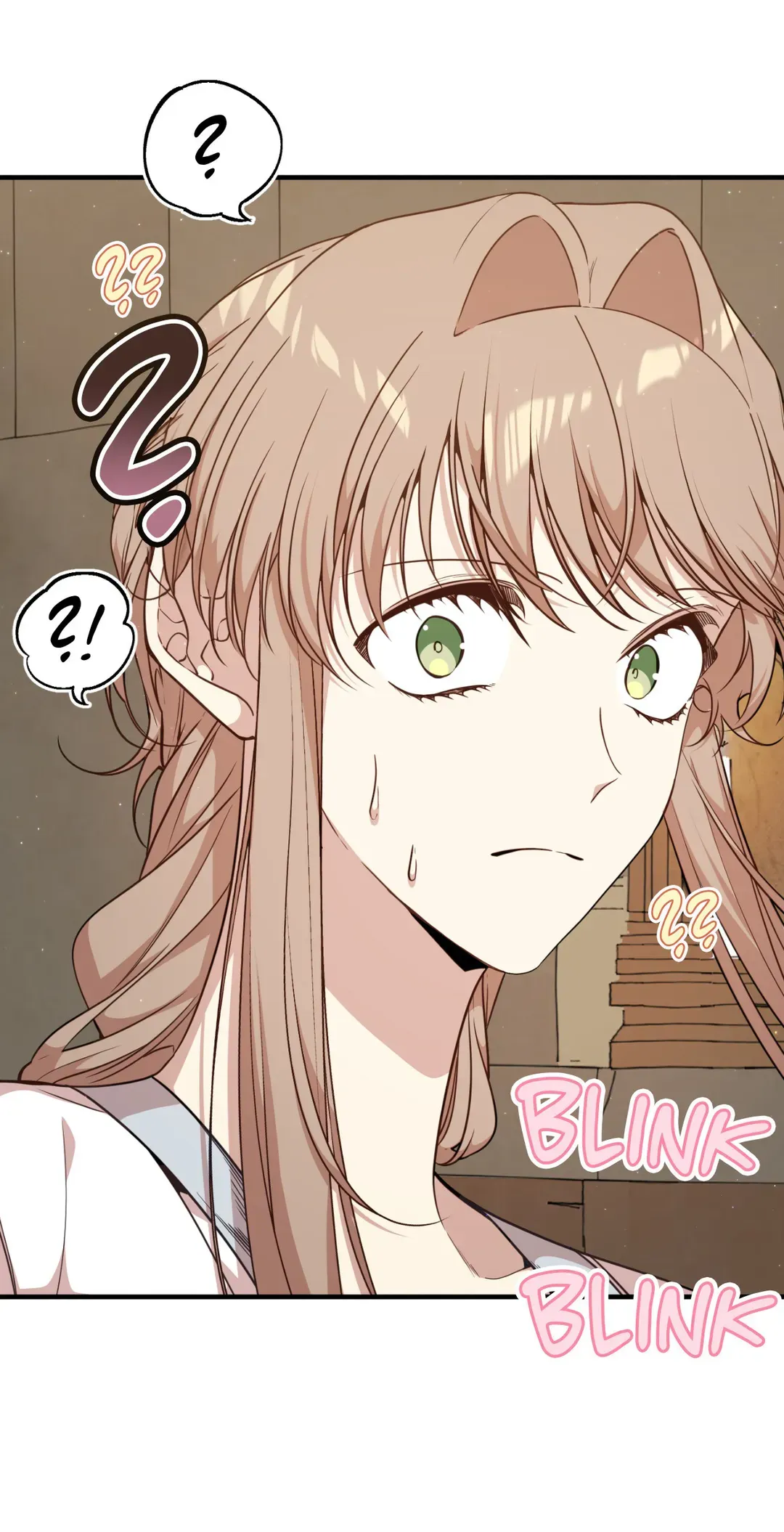 I am the Older Sister of the Possessed Female Lead Chapter 75 389 72