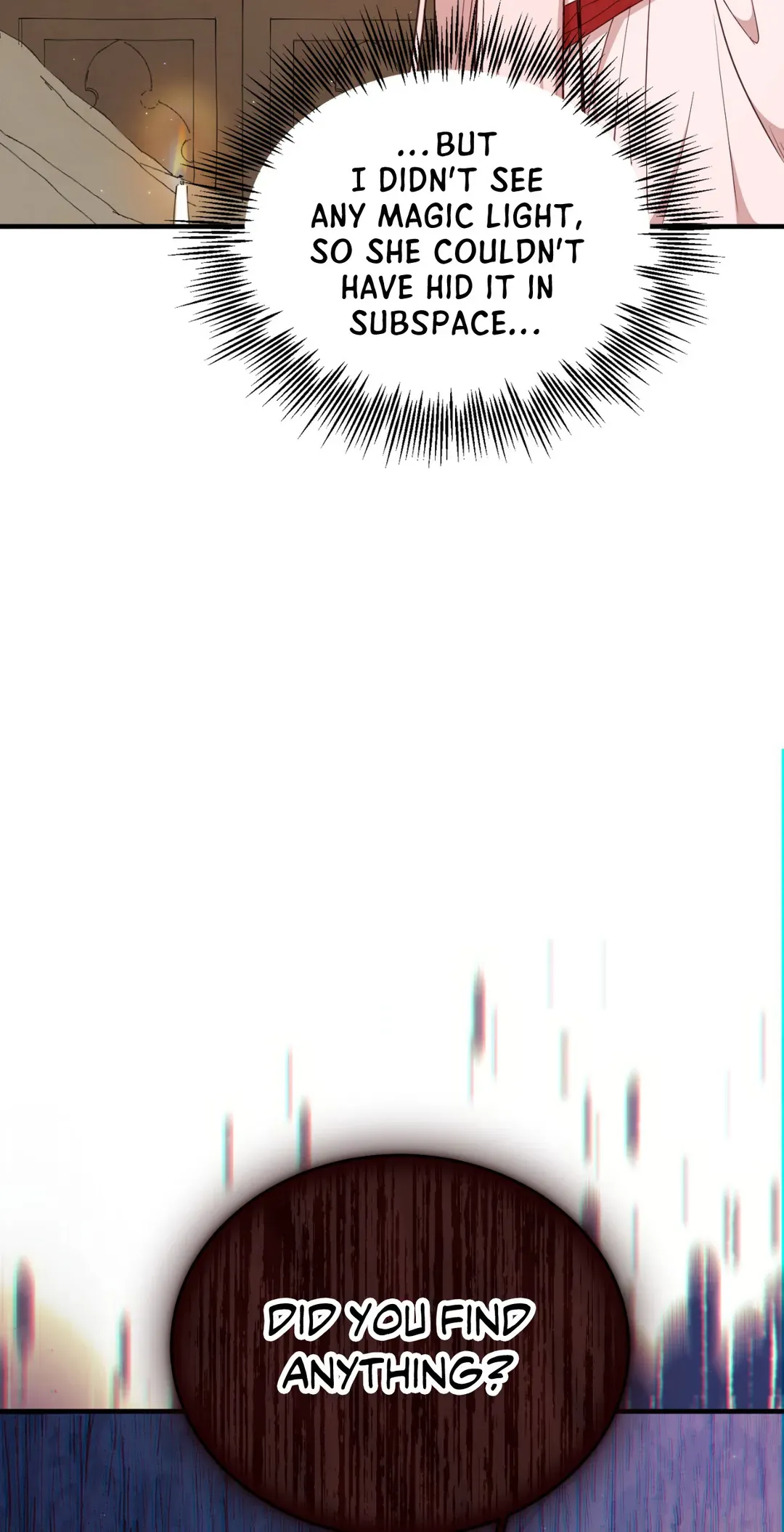 I am the Older Sister of the Possessed Female Lead Chapter 75 391 74