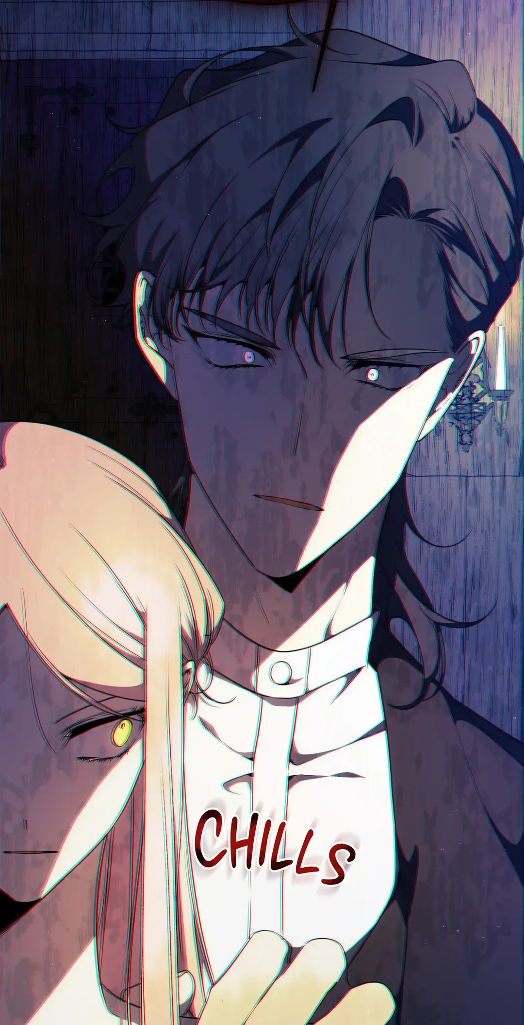 I am the Older Sister of the Possessed Female Lead Chapter 75 392 75