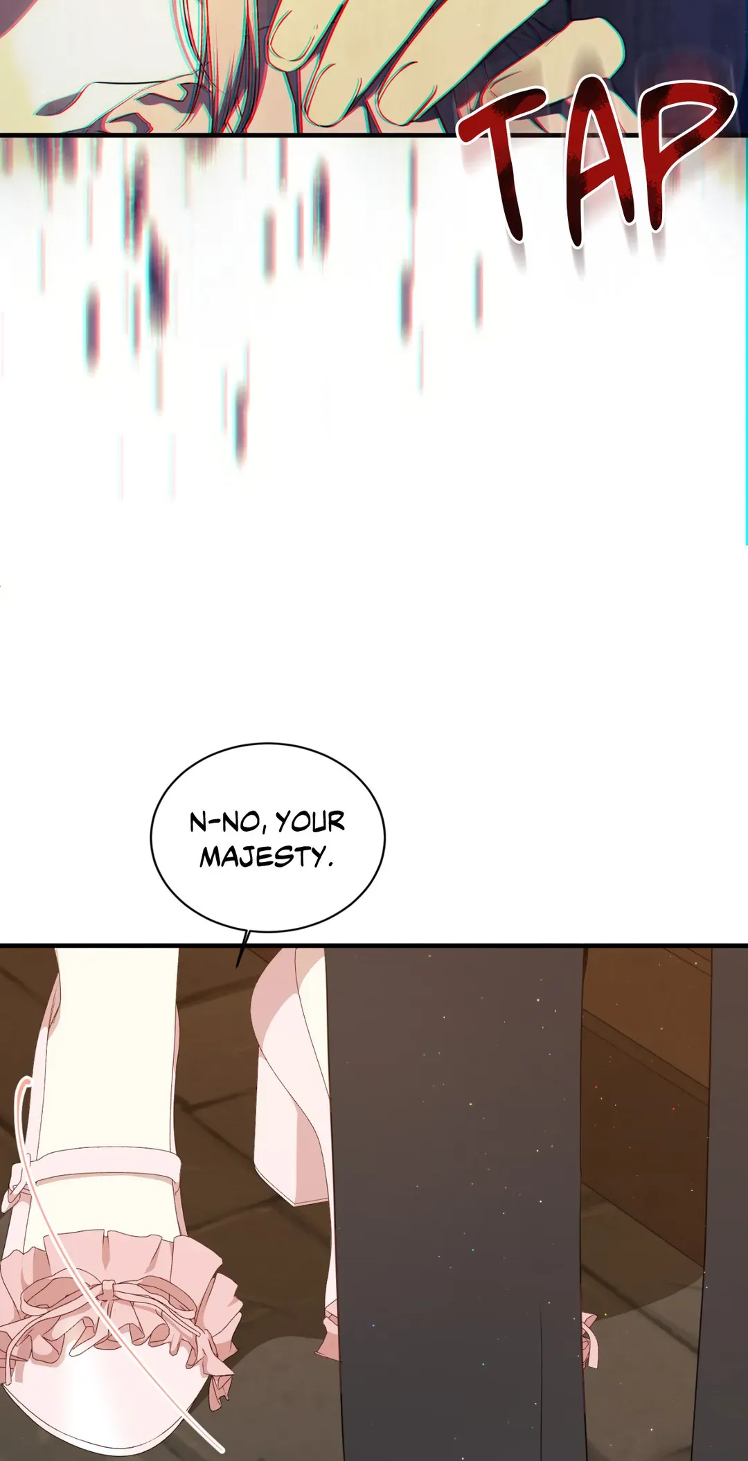I am the Older Sister of the Possessed Female Lead Chapter 75 393 76