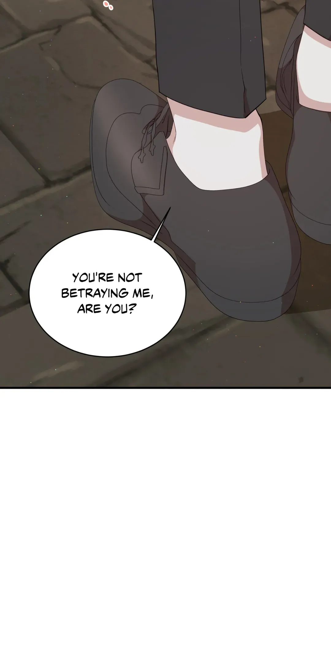 I am the Older Sister of the Possessed Female Lead Chapter 75 394 77