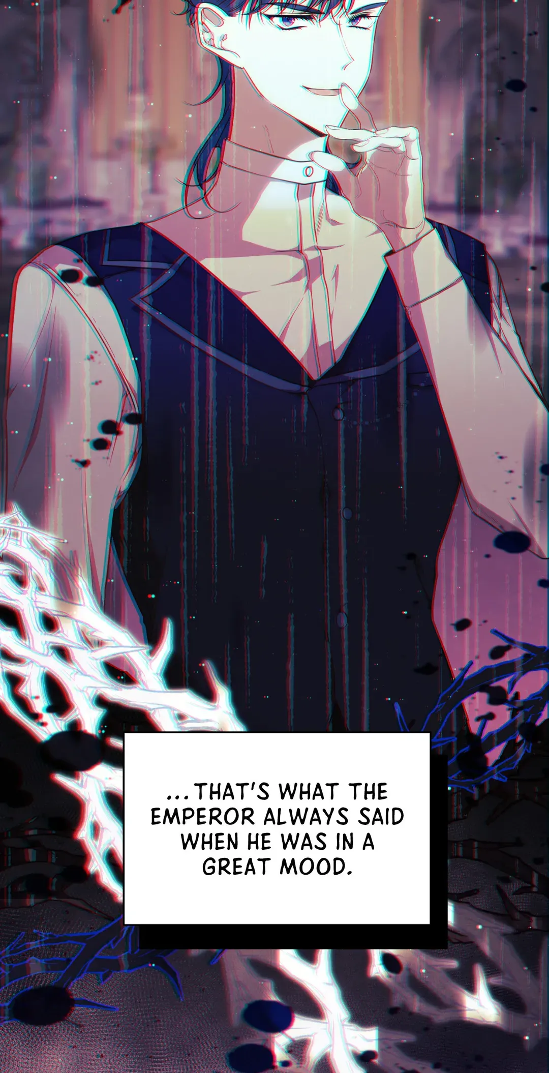 I am the Older Sister of the Possessed Female Lead Chapter 75 325 8