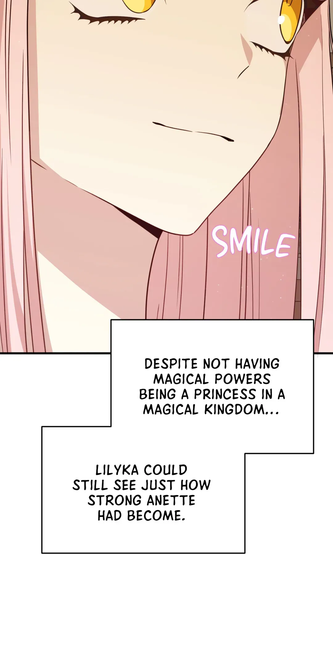 I am the Older Sister of the Possessed Female Lead Chapter 75 397 80
