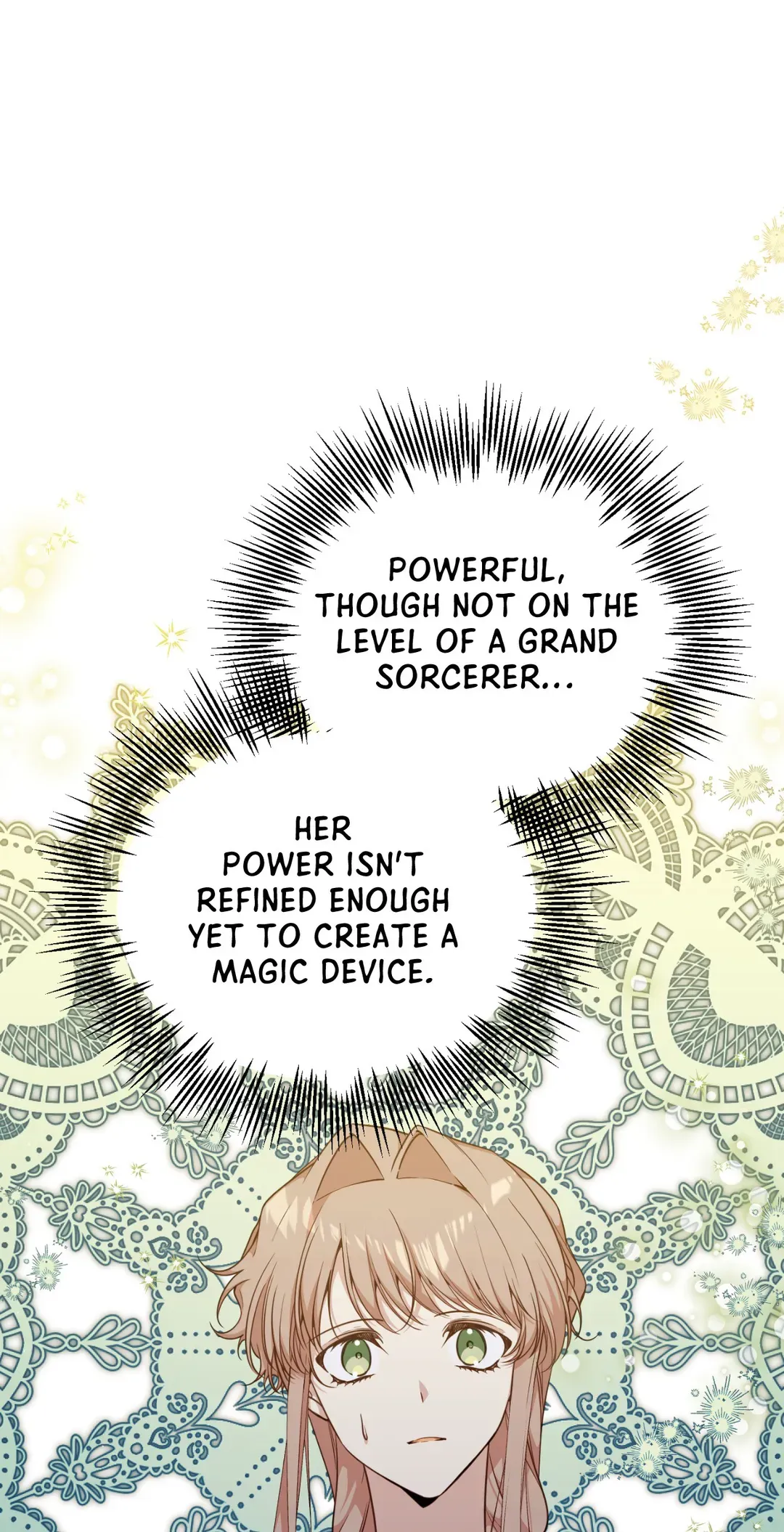 I am the Older Sister of the Possessed Female Lead Chapter 75 398 81