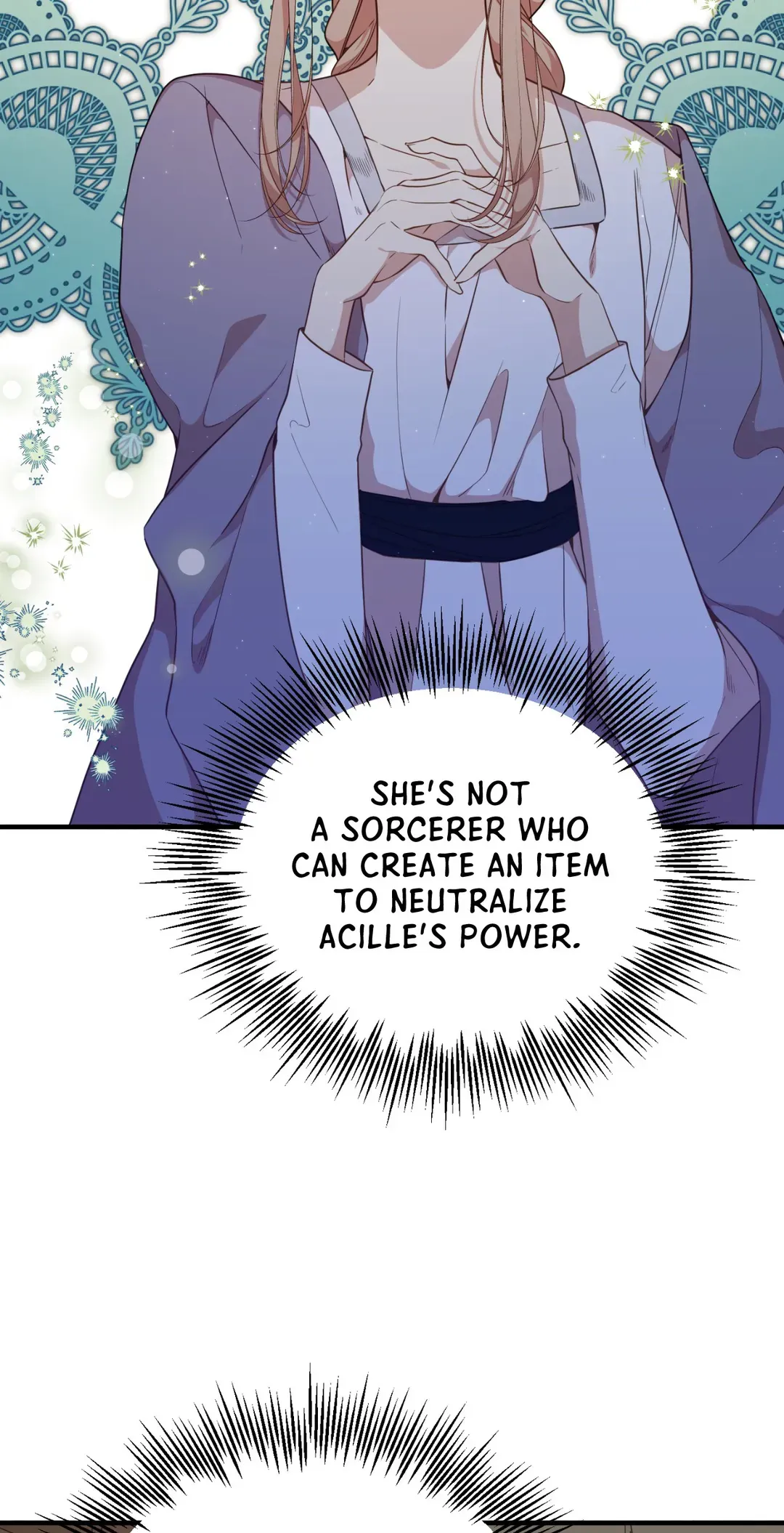 I am the Older Sister of the Possessed Female Lead Chapter 75 399 82