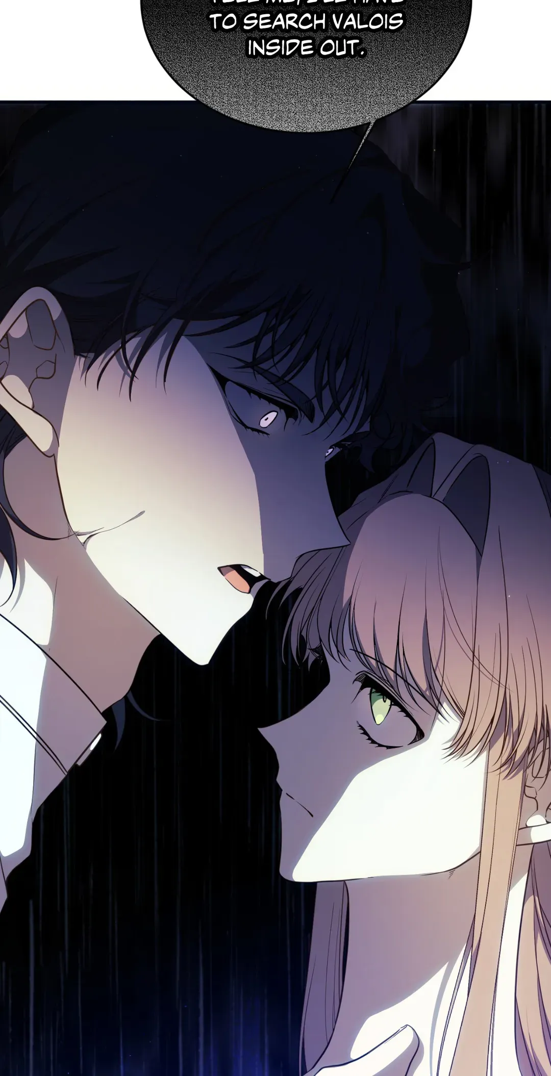 I am the Older Sister of the Possessed Female Lead Chapter 75 402 85