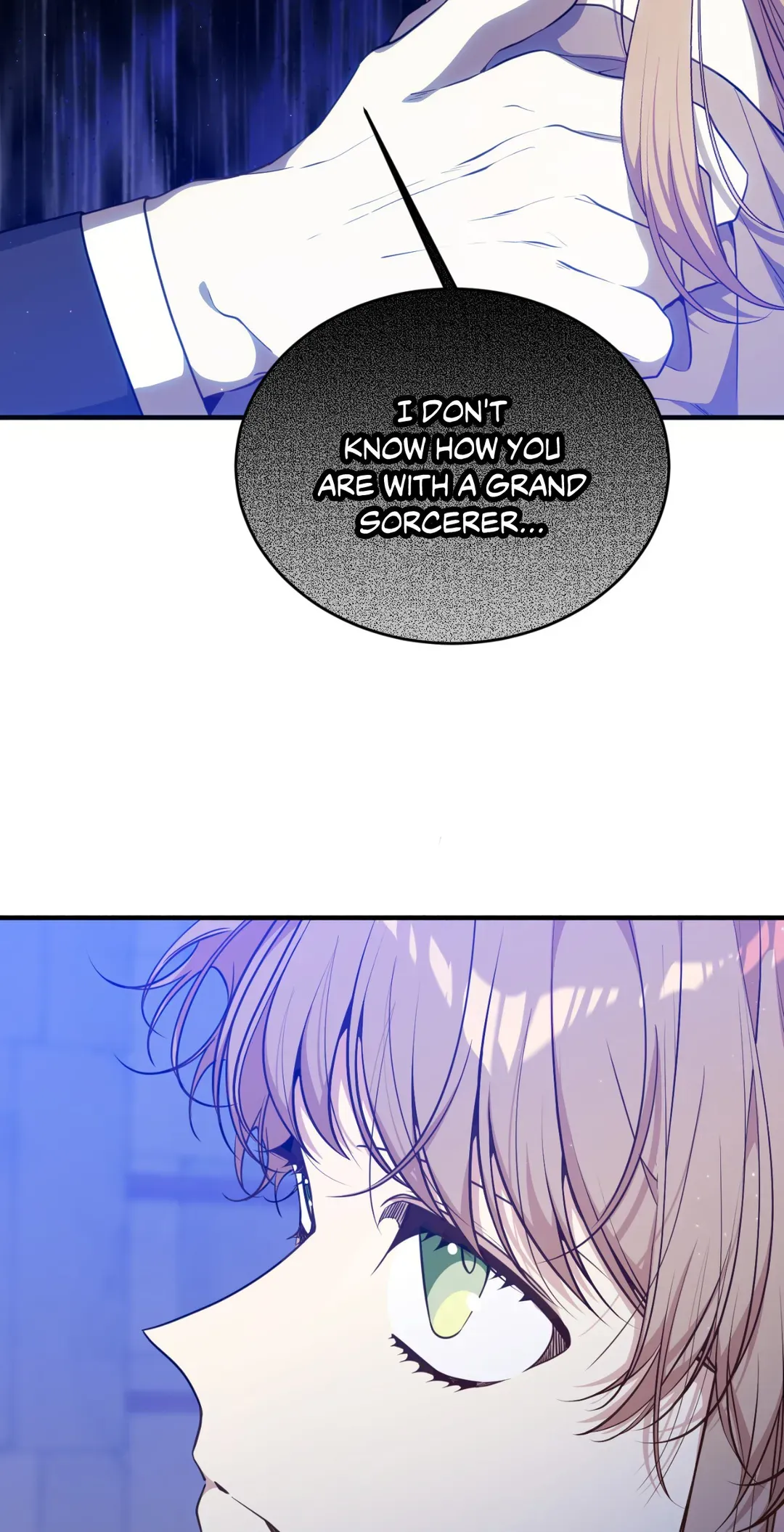 I am the Older Sister of the Possessed Female Lead Chapter 75 403 86