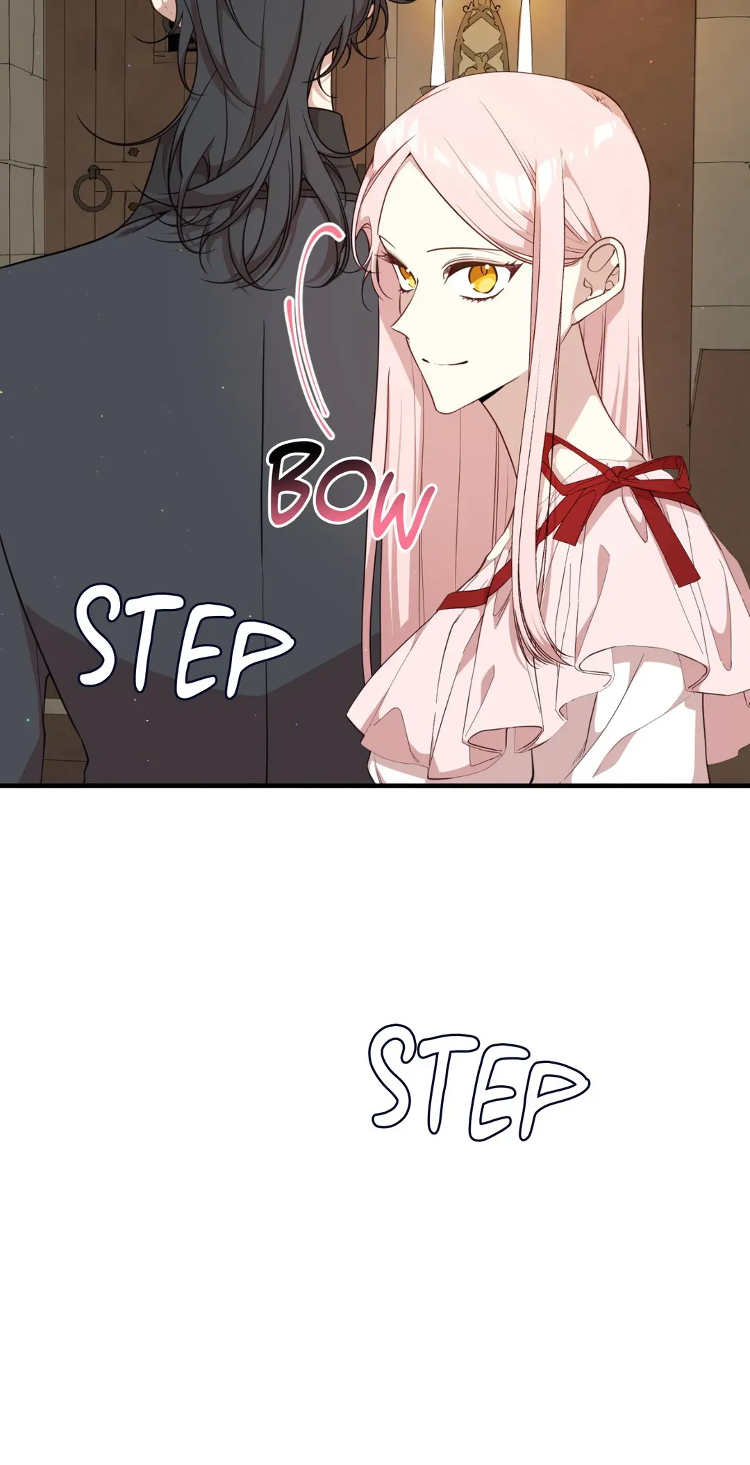 I am the Older Sister of the Possessed Female Lead Chapter 75 407 90