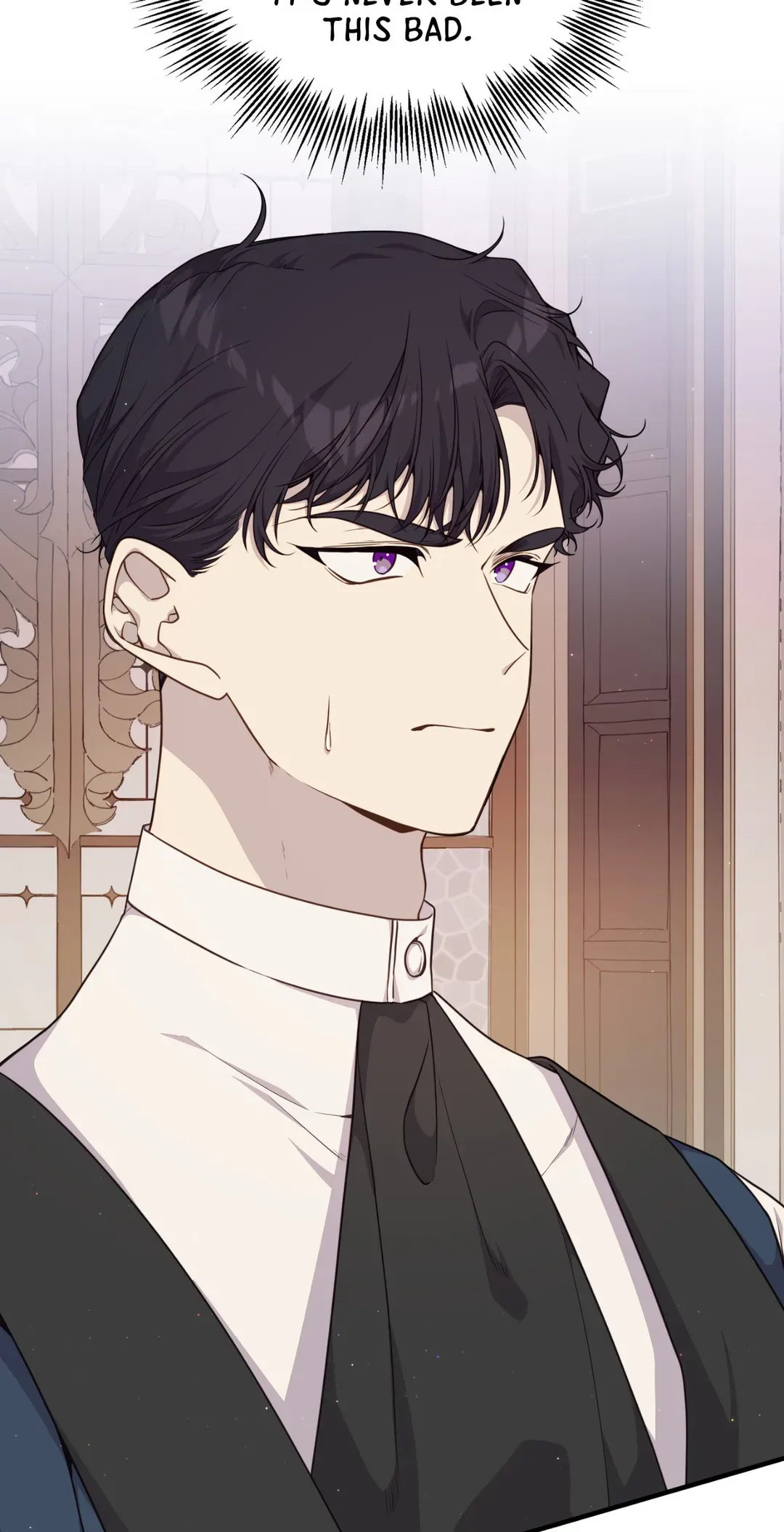 I am the Older Sister of the Possessed Female Lead Chapter 77 331 003