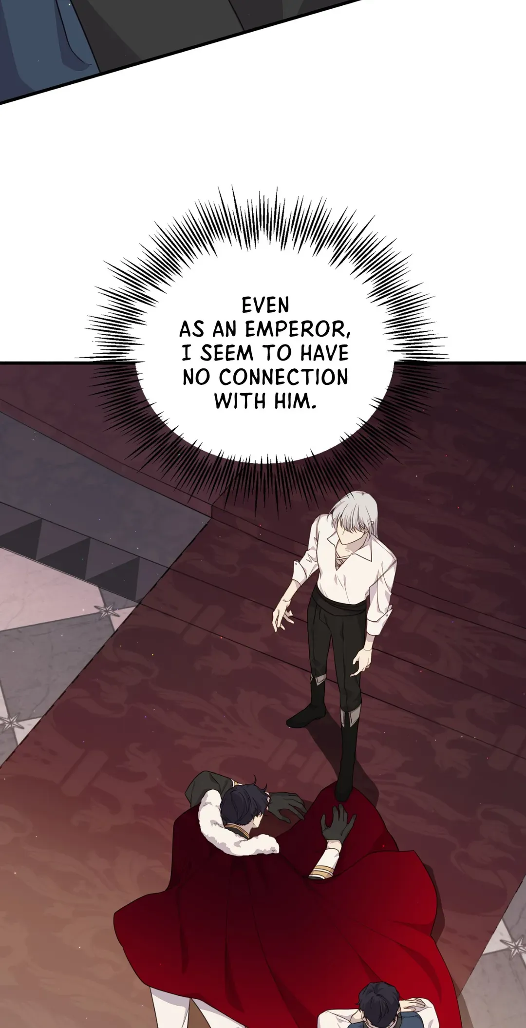I am the Older Sister of the Possessed Female Lead Chapter 77 332 004