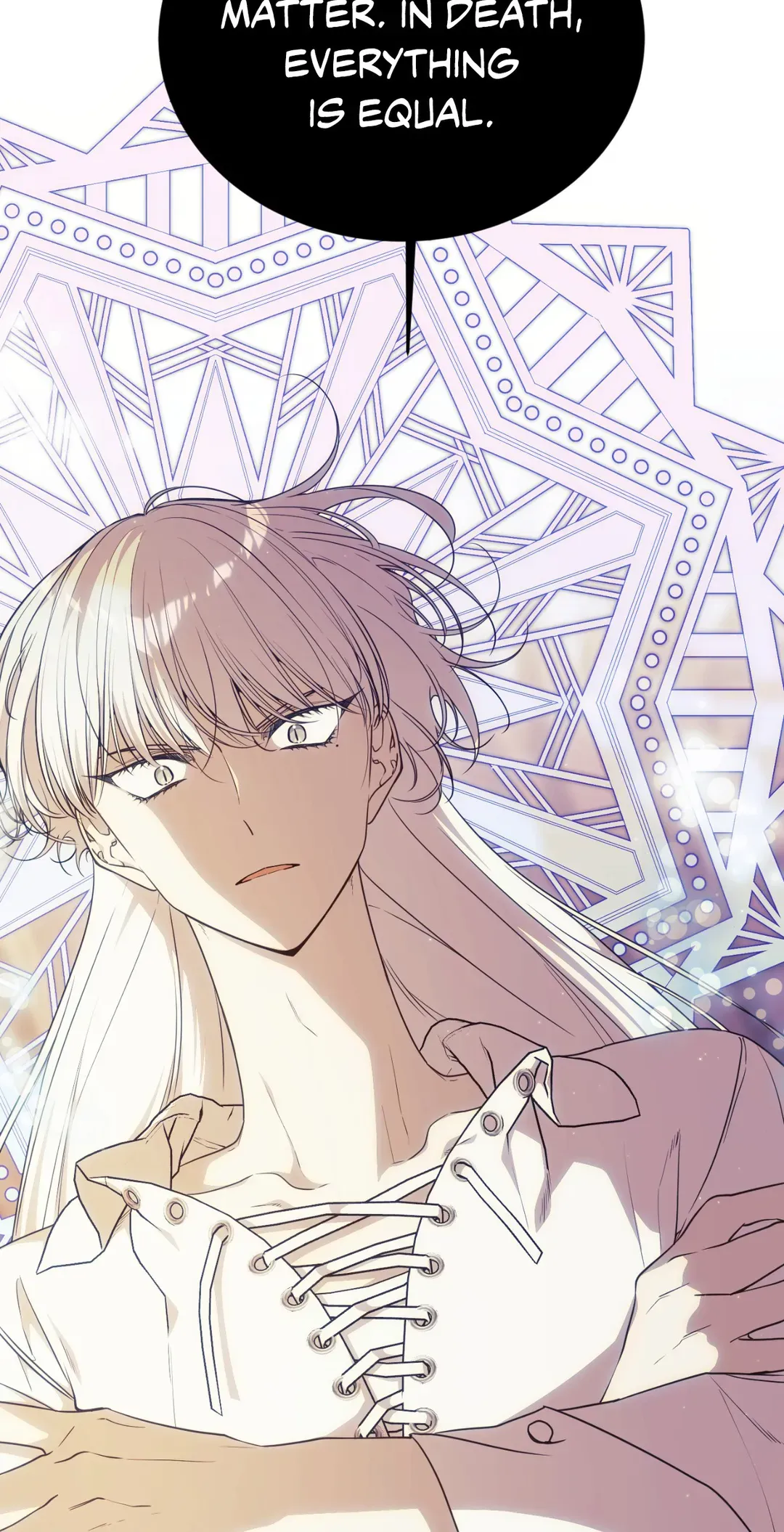 I am the Older Sister of the Possessed Female Lead Chapter 77 334 006