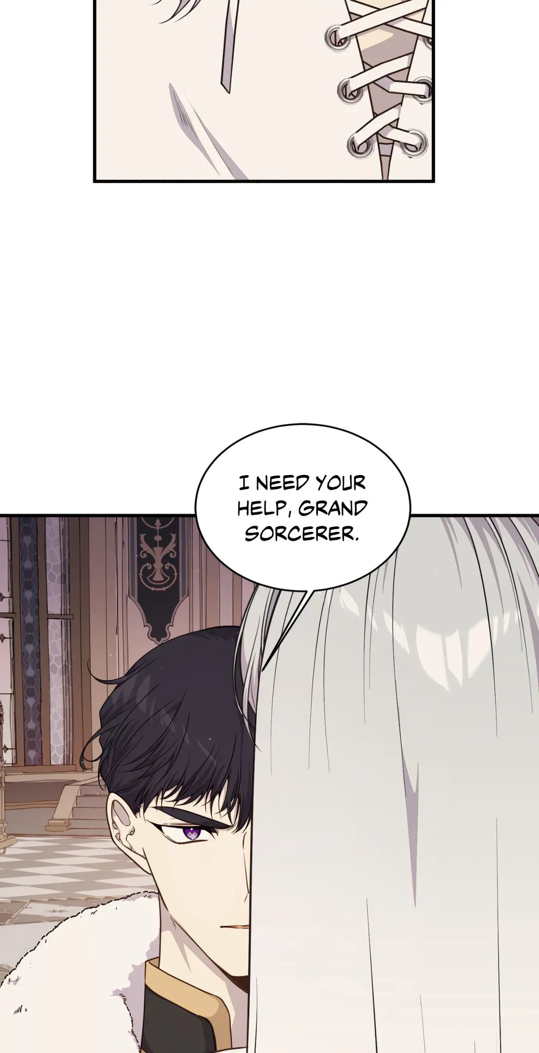 I am the Older Sister of the Possessed Female Lead Chapter 77 340 012