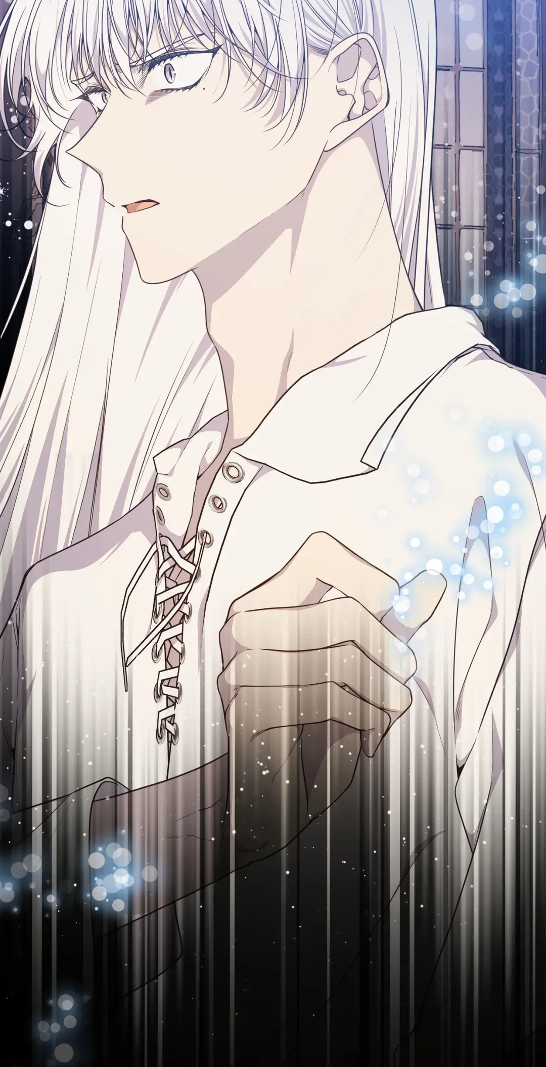 I am the Older Sister of the Possessed Female Lead Chapter 77 343 015