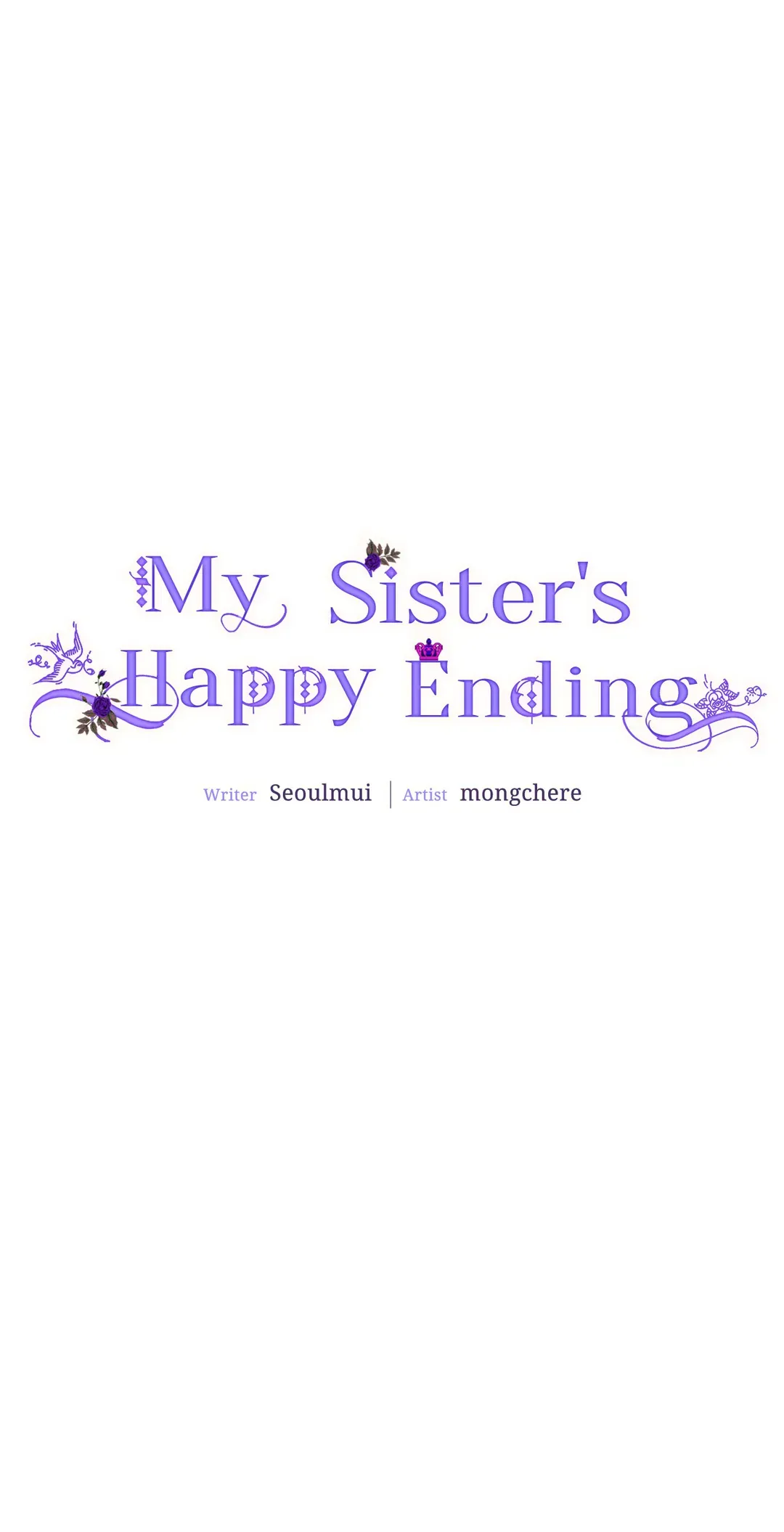 I am the Older Sister of the Possessed Female Lead Chapter 77 345 017