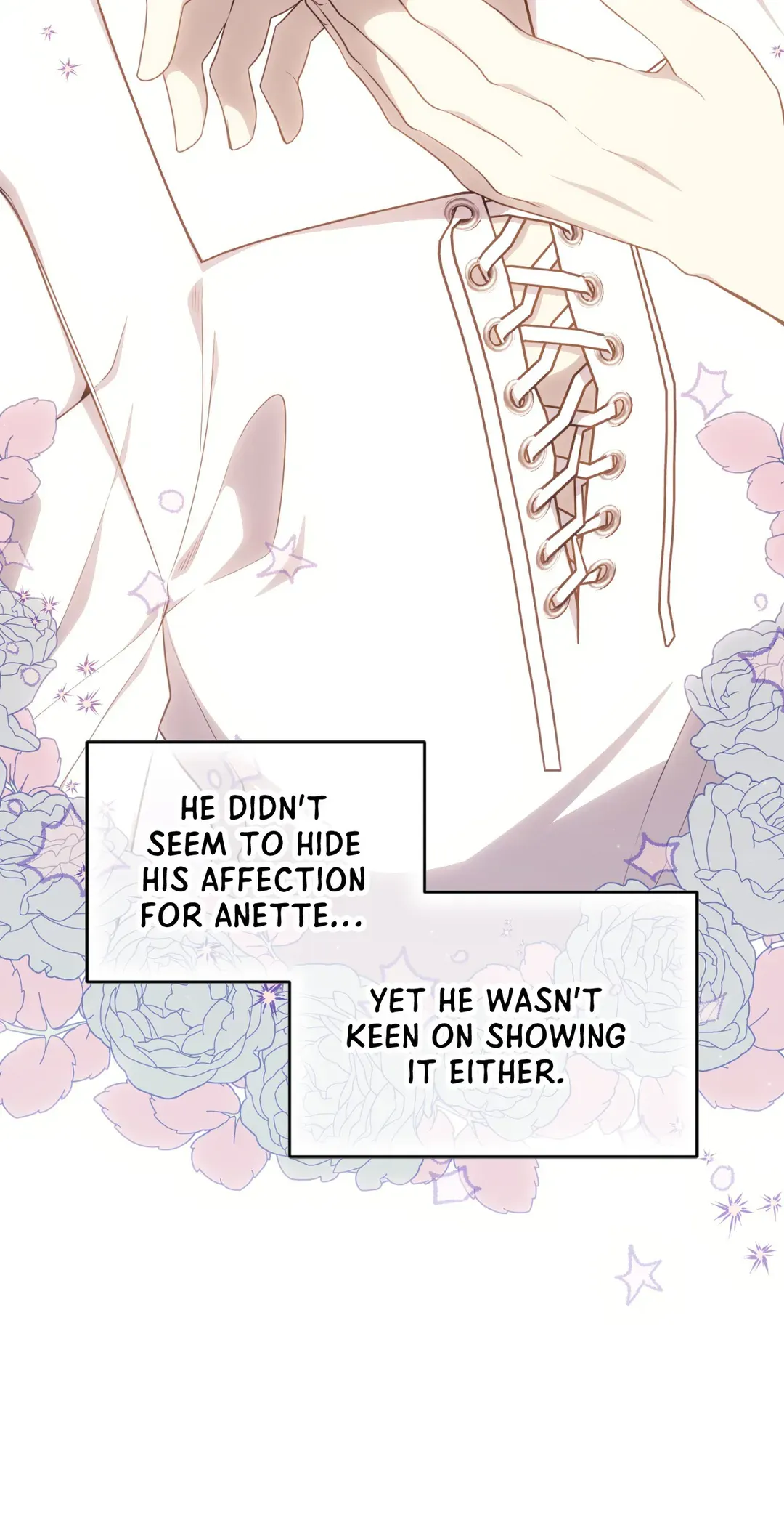 I am the Older Sister of the Possessed Female Lead Chapter 77 347 019