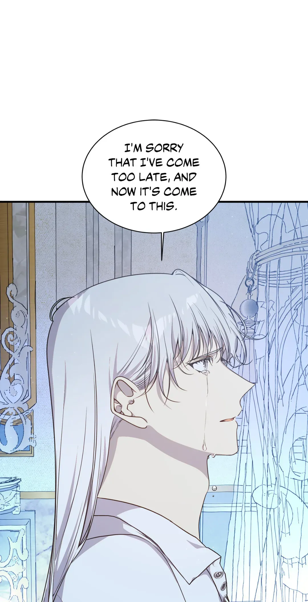 I am the Older Sister of the Possessed Female Lead Chapter 77 351 023