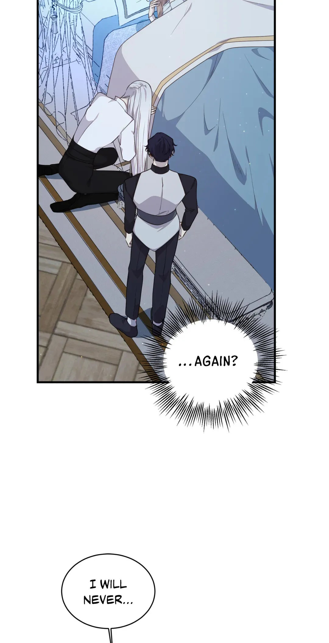 I am the Older Sister of the Possessed Female Lead Chapter 77 353 025