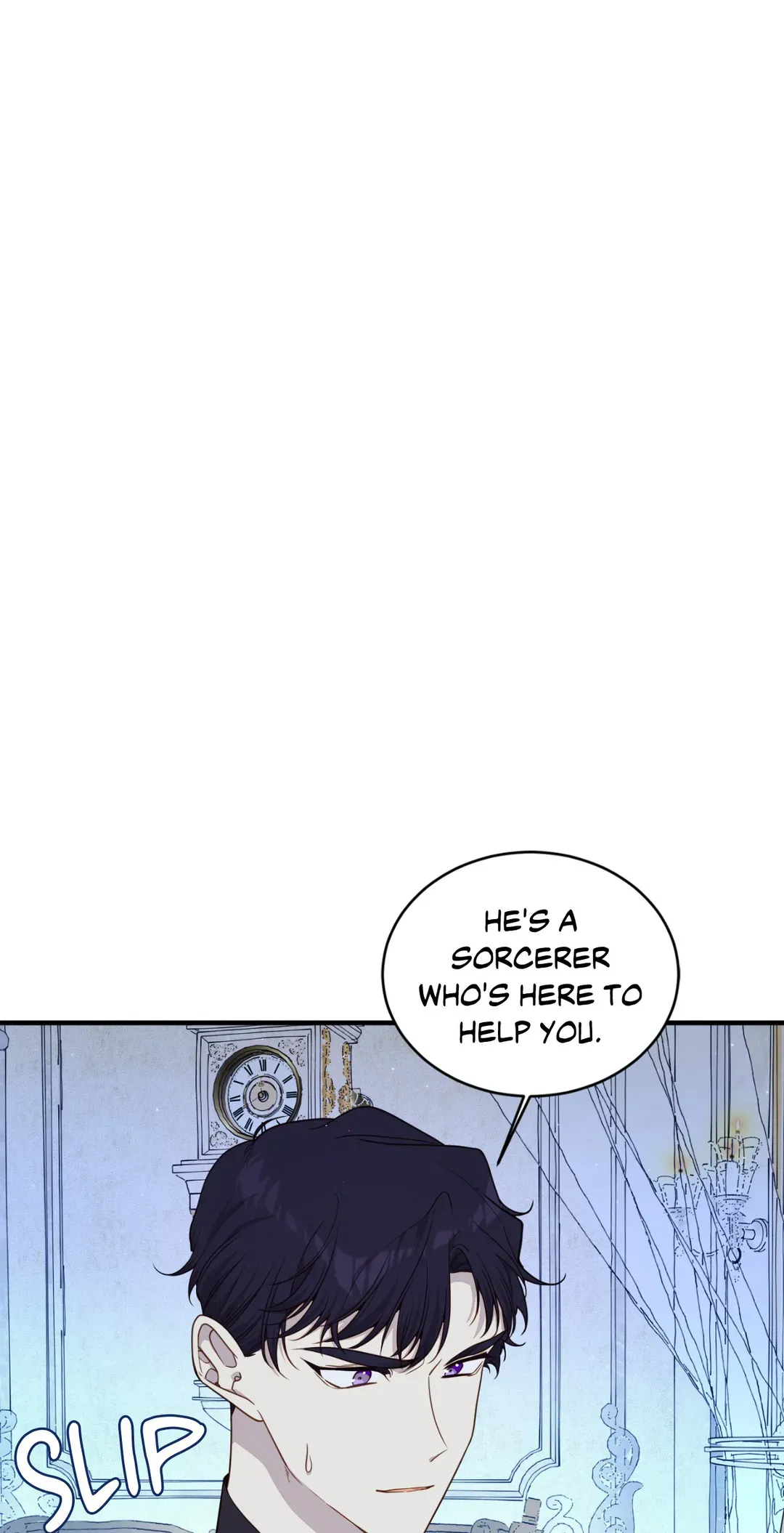 I am the Older Sister of the Possessed Female Lead Chapter 77 359 031