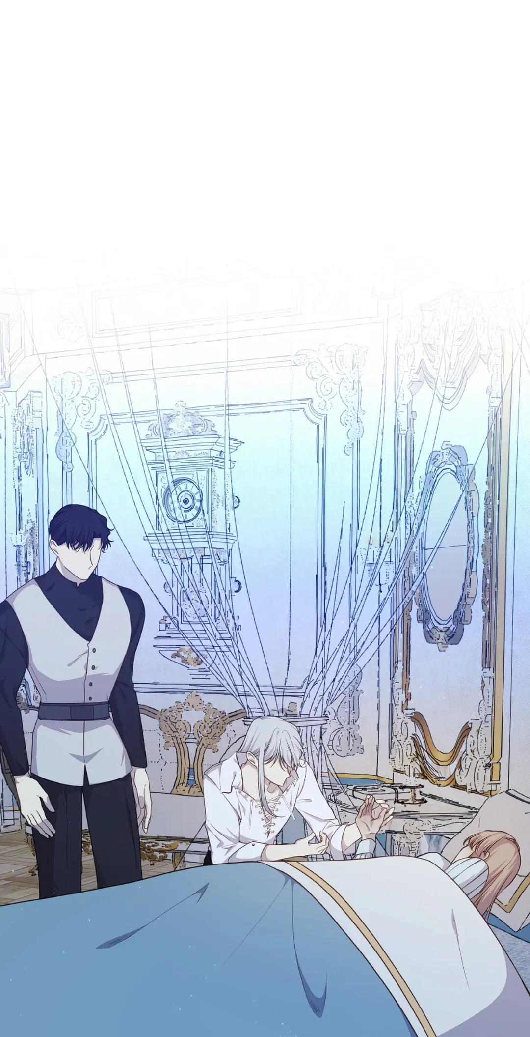 I am the Older Sister of the Possessed Female Lead Chapter 77 363 035