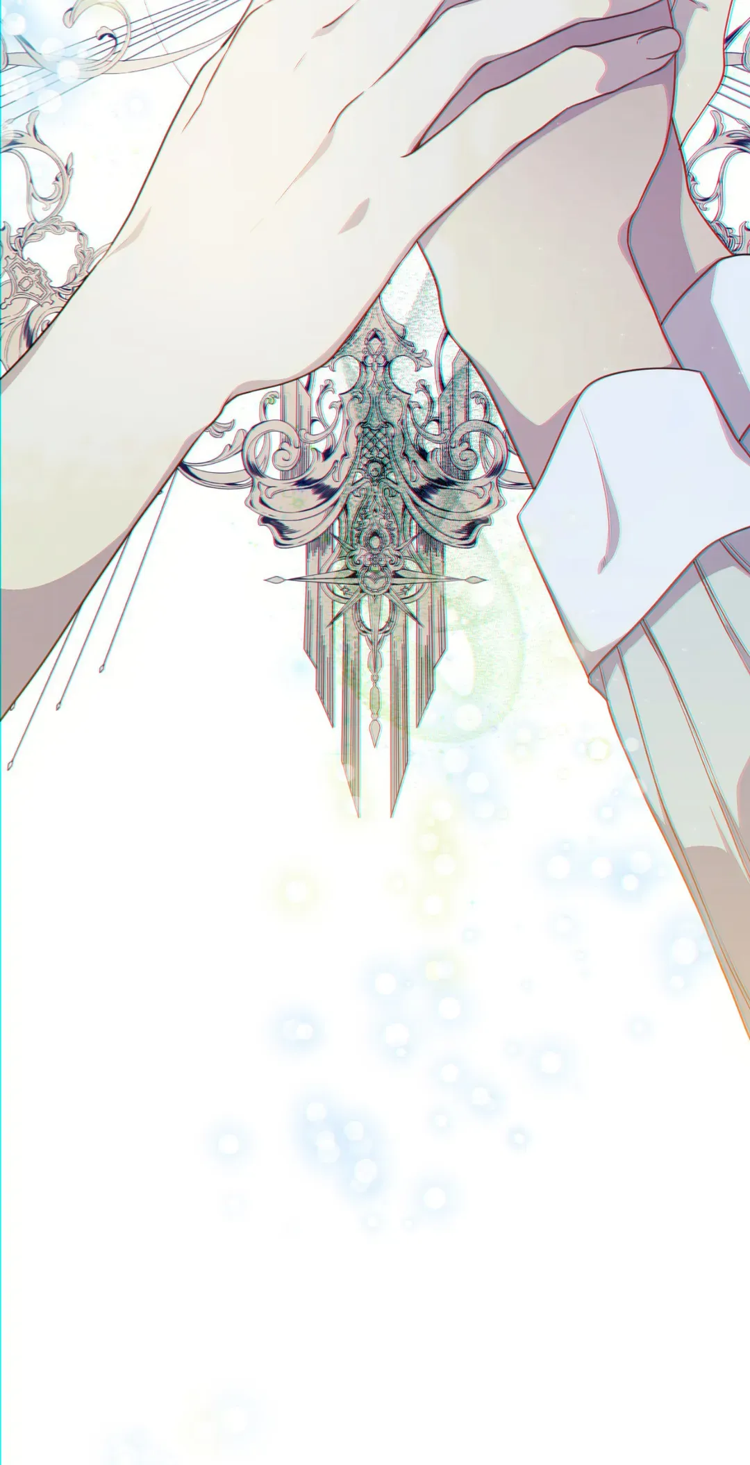 I am the Older Sister of the Possessed Female Lead Chapter 77 365 037