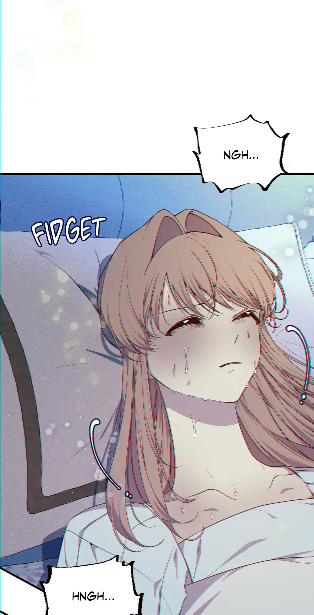I am the Older Sister of the Possessed Female Lead Chapter 77 366 038