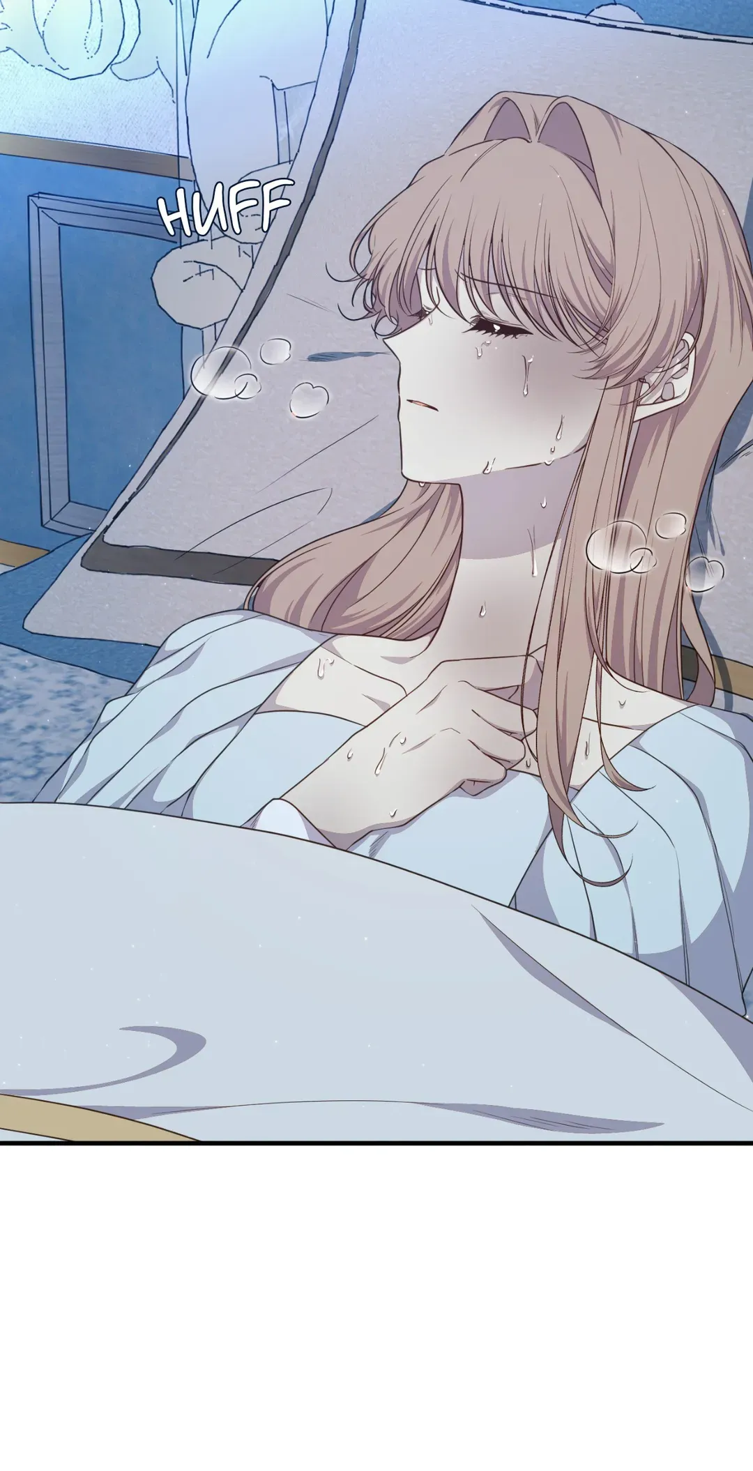 I am the Older Sister of the Possessed Female Lead Chapter 77 369 041