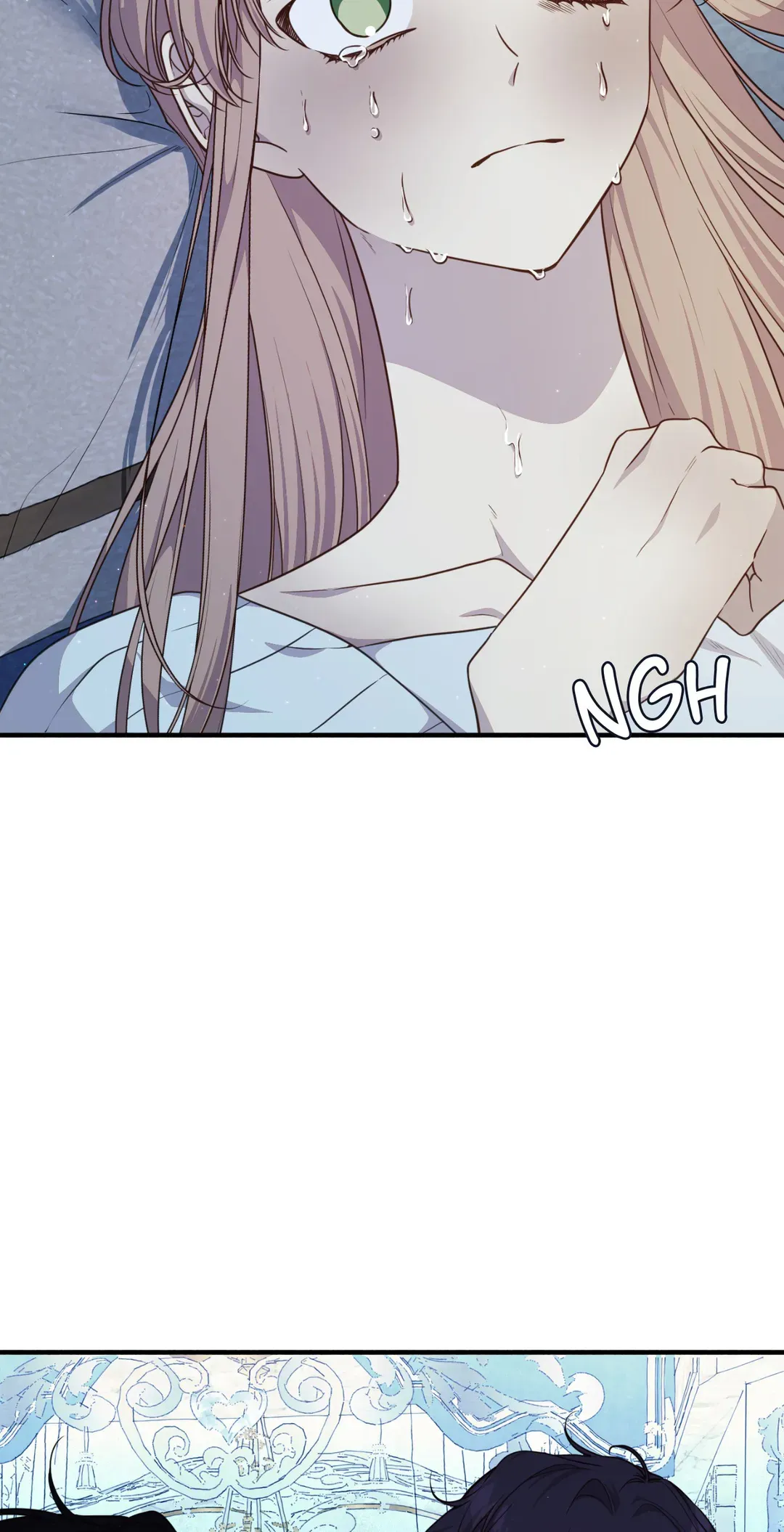 I am the Older Sister of the Possessed Female Lead Chapter 77 375 047