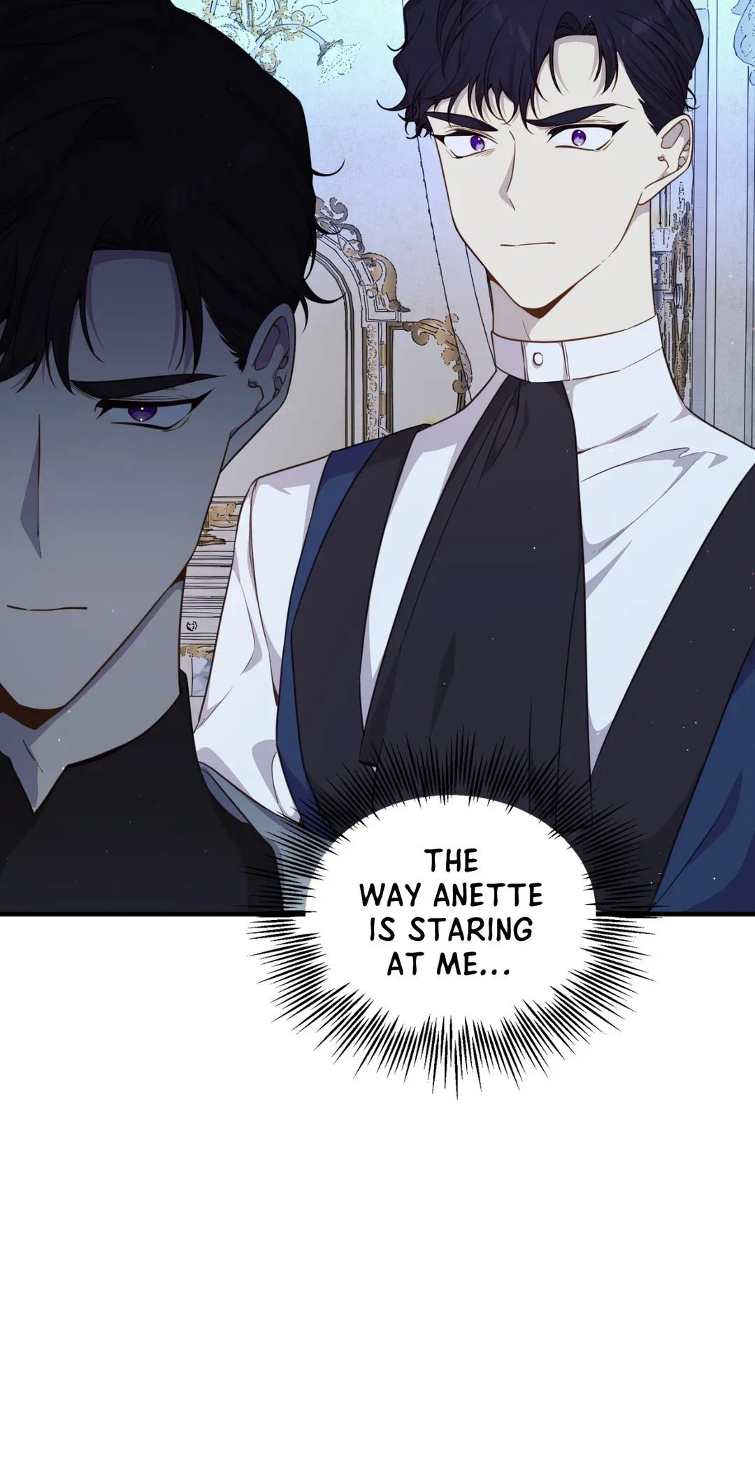 I am the Older Sister of the Possessed Female Lead Chapter 77 376 048