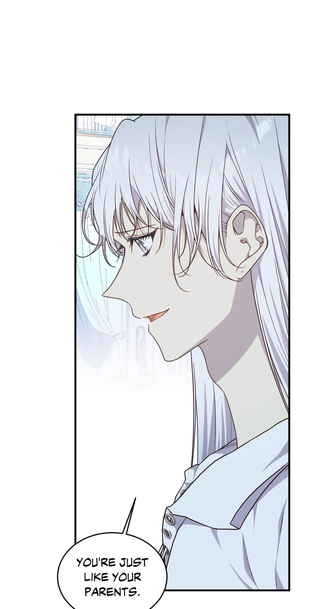 I am the Older Sister of the Possessed Female Lead Chapter 77 377 049
