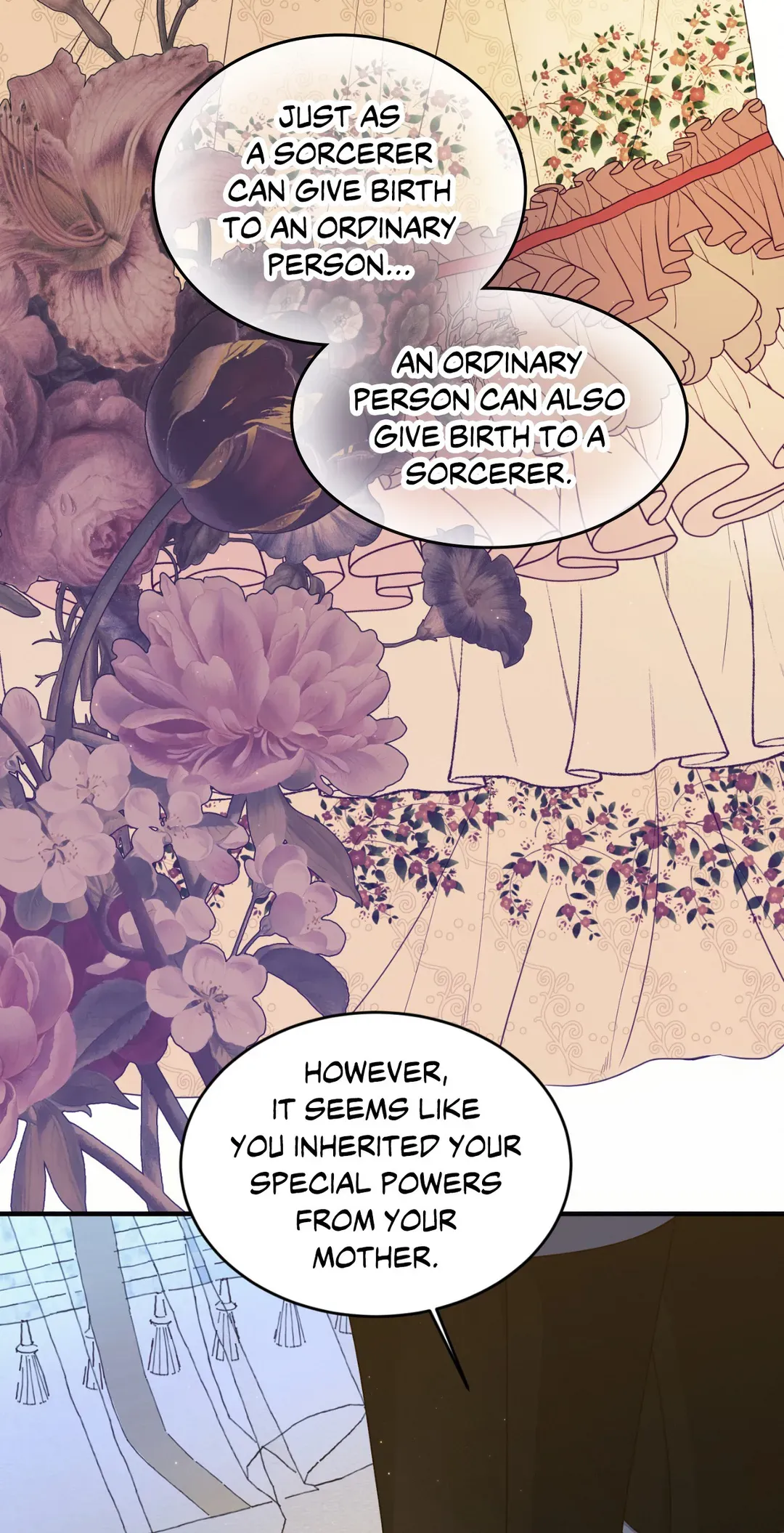I am the Older Sister of the Possessed Female Lead Chapter 77 384 056