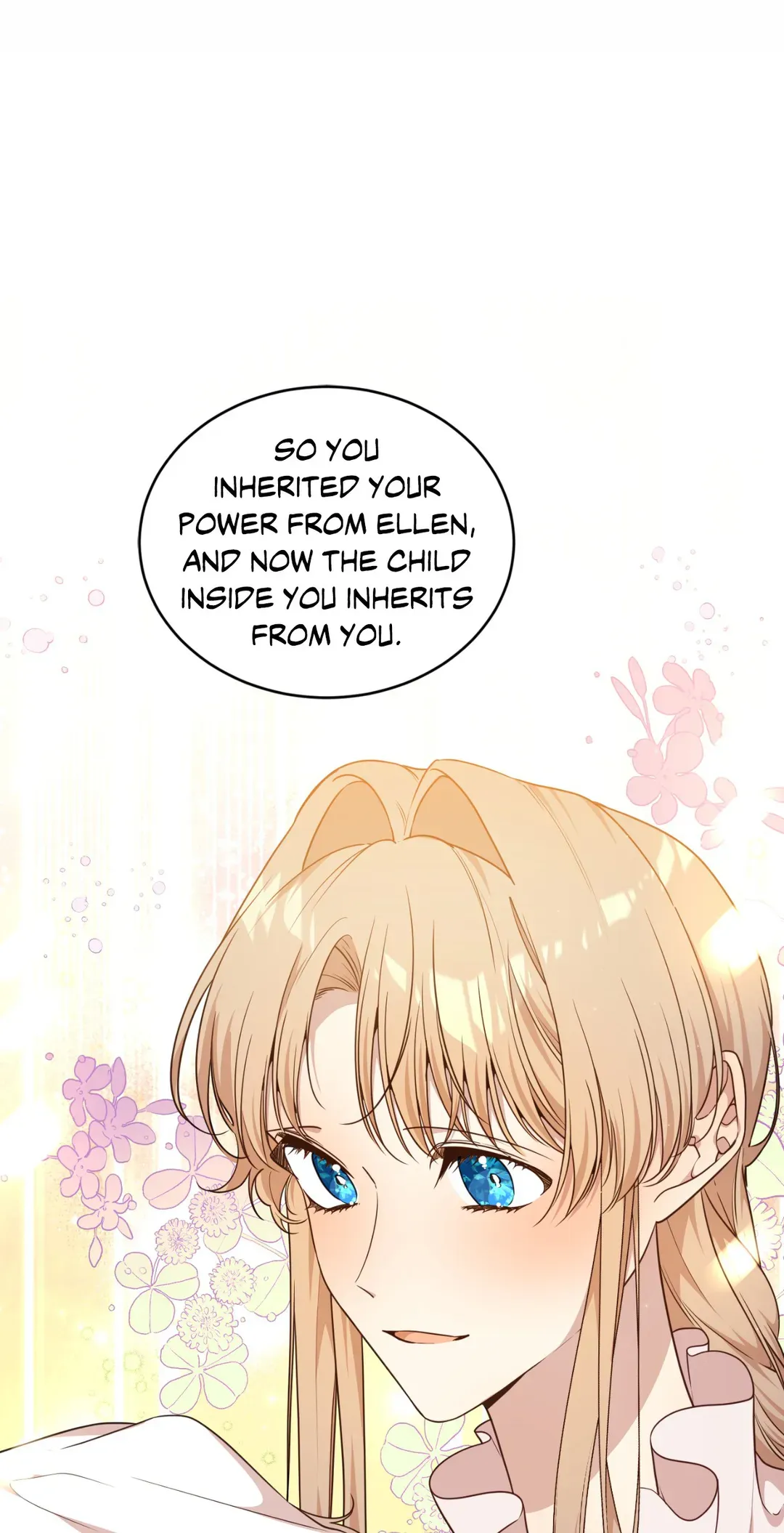 I am the Older Sister of the Possessed Female Lead Chapter 77 386 058