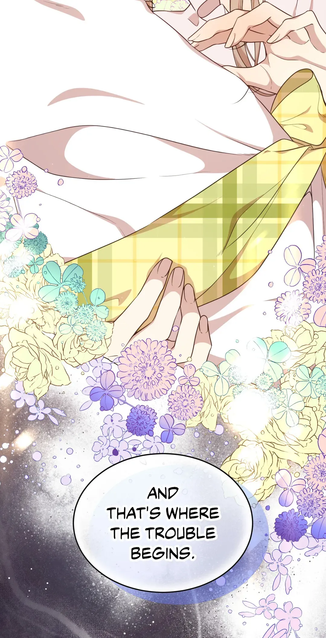 I am the Older Sister of the Possessed Female Lead Chapter 77 387 059
