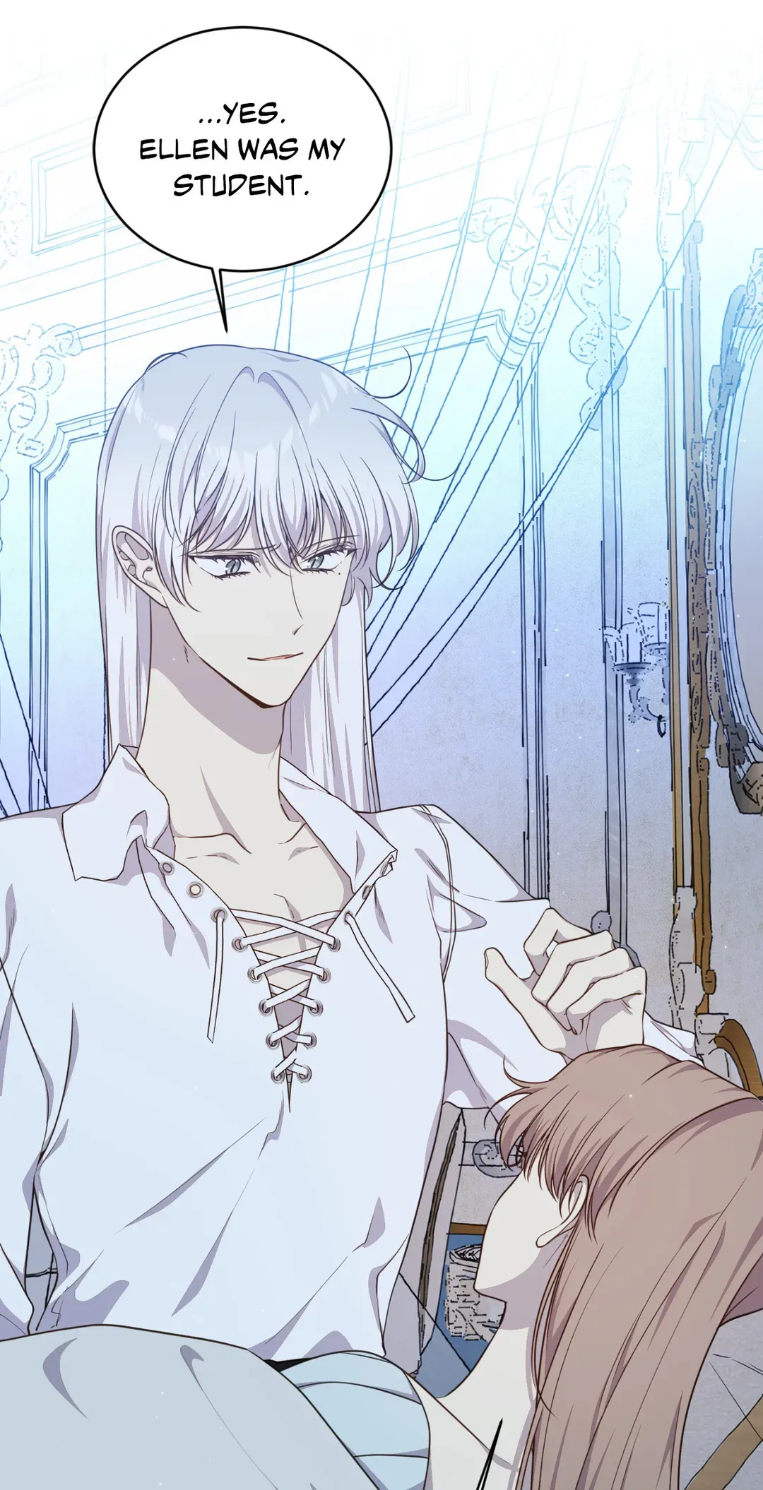 I am the Older Sister of the Possessed Female Lead Chapter 77 393 065