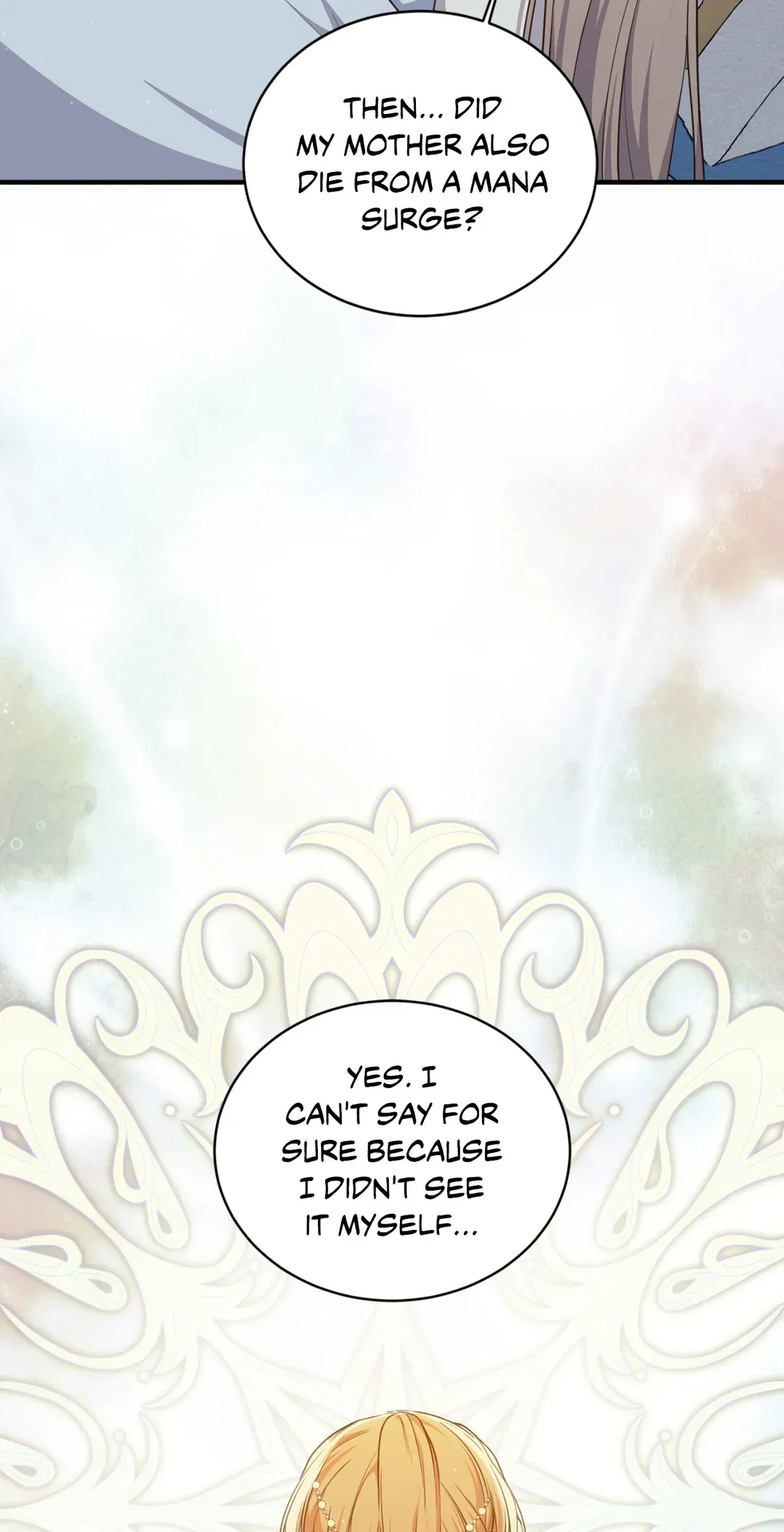I am the Older Sister of the Possessed Female Lead Chapter 77 394 066