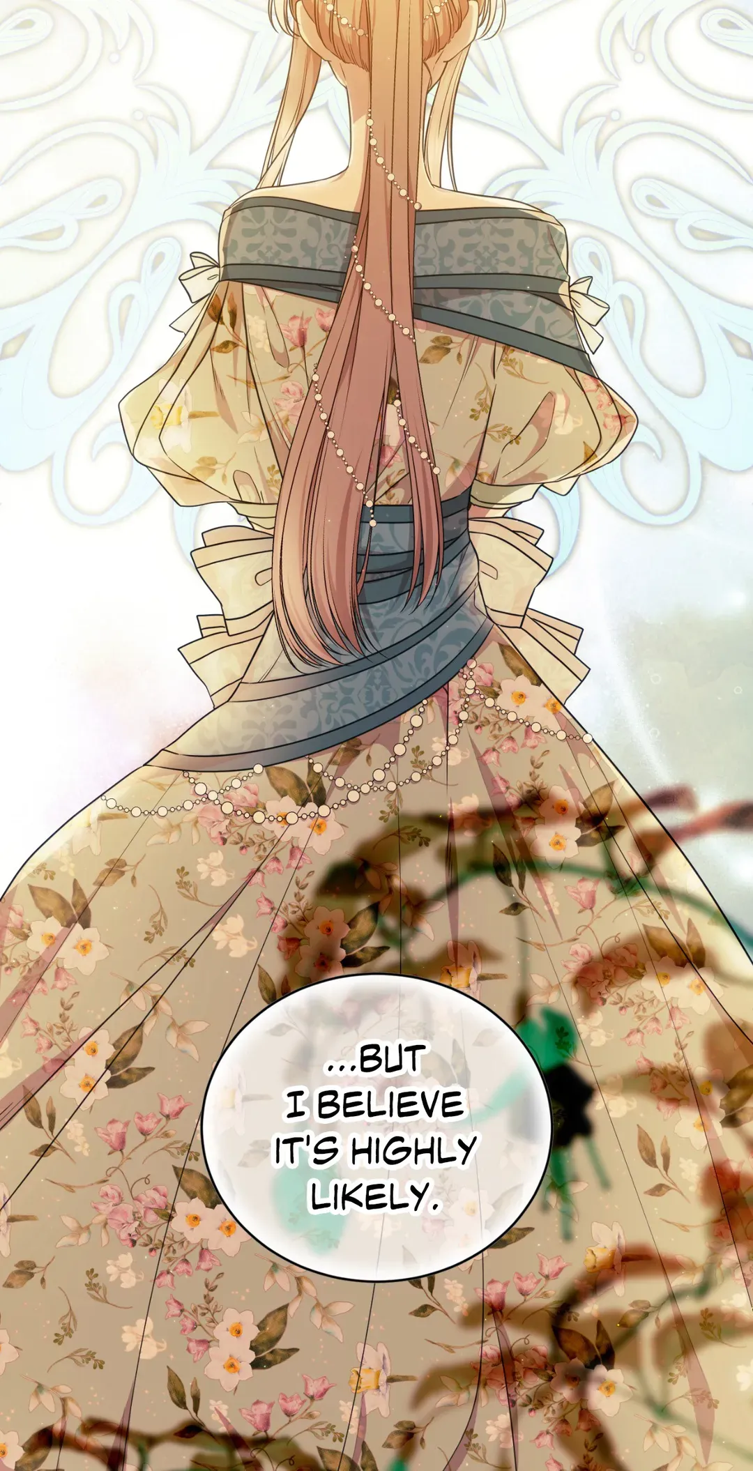 I am the Older Sister of the Possessed Female Lead Chapter 77 395 067