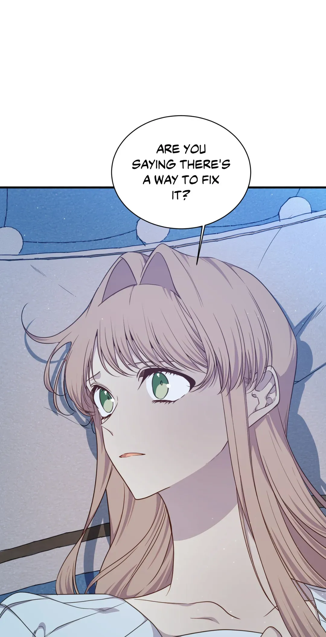 I am the Older Sister of the Possessed Female Lead Chapter 77 400 072