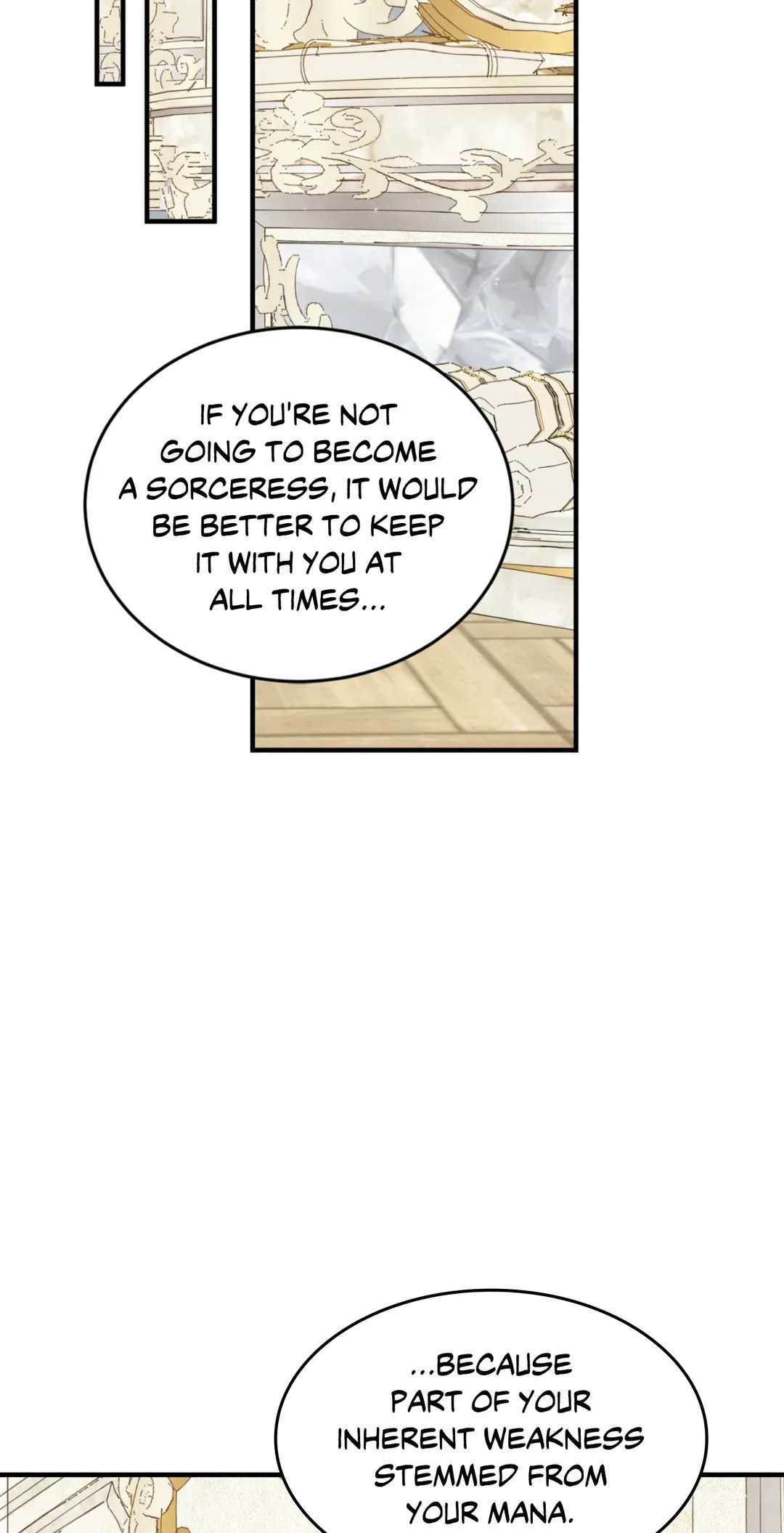 I am the Older Sister of the Possessed Female Lead Chapter 77 405 077