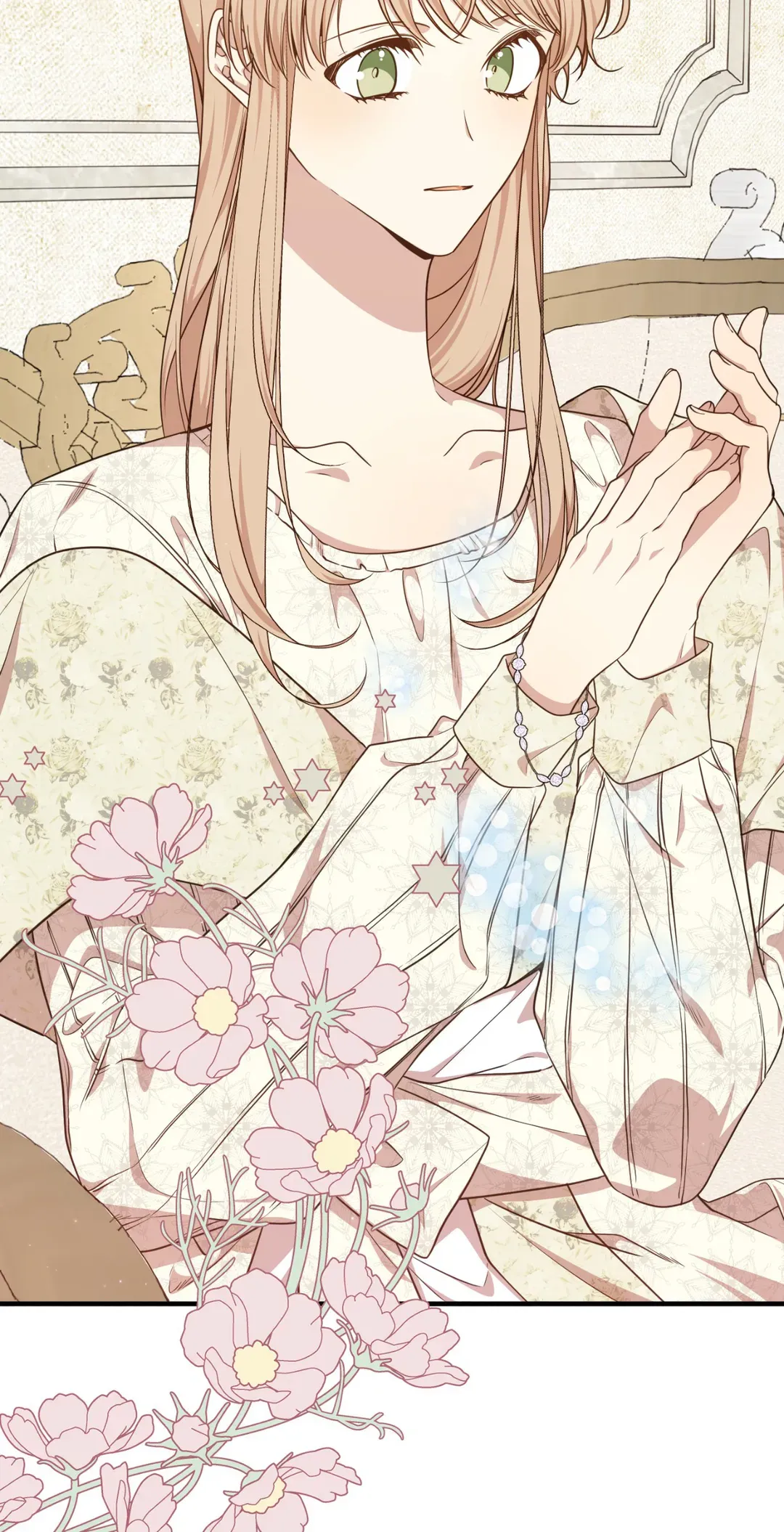 I am the Older Sister of the Possessed Female Lead Chapter 77 409 081