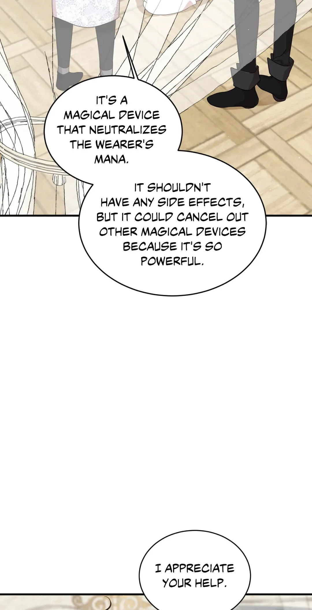 I am the Older Sister of the Possessed Female Lead Chapter 77 411 083