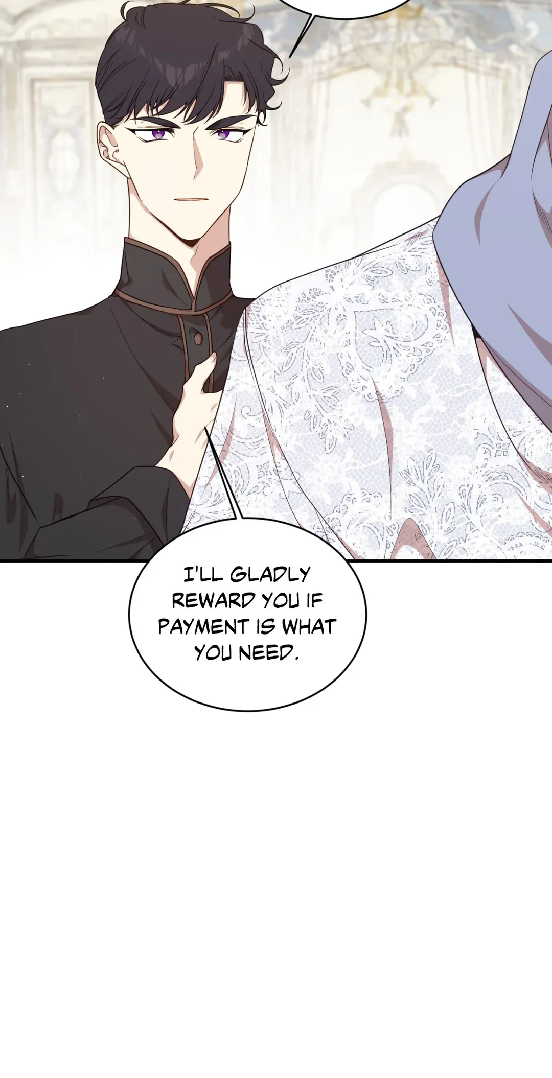 I am the Older Sister of the Possessed Female Lead Chapter 77 412 084