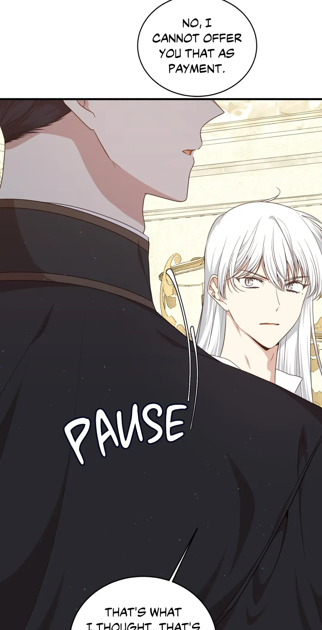 I am the Older Sister of the Possessed Female Lead Chapter 77 416 088