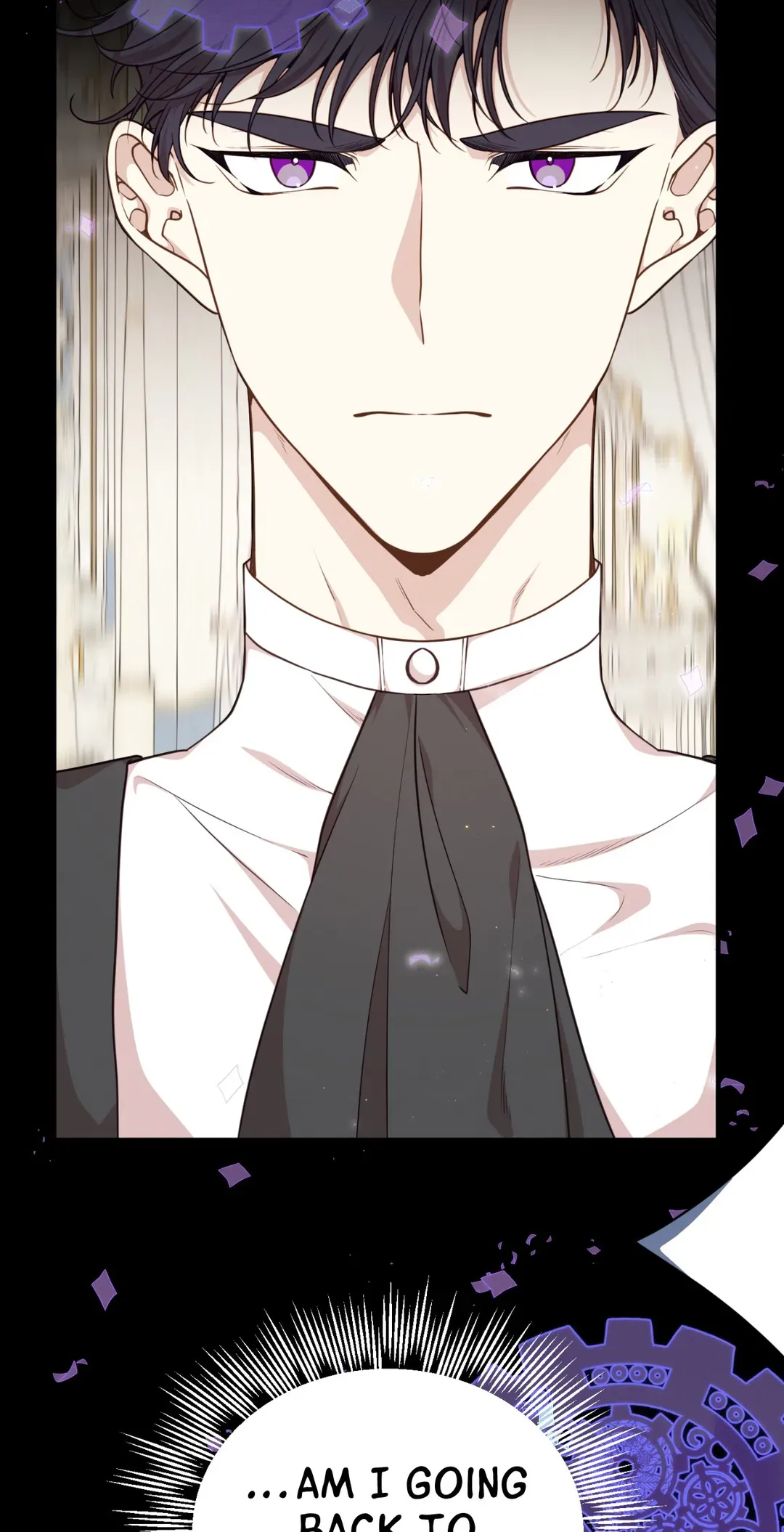 I am the Older Sister of the Possessed Female Lead Chapter 77 426 098