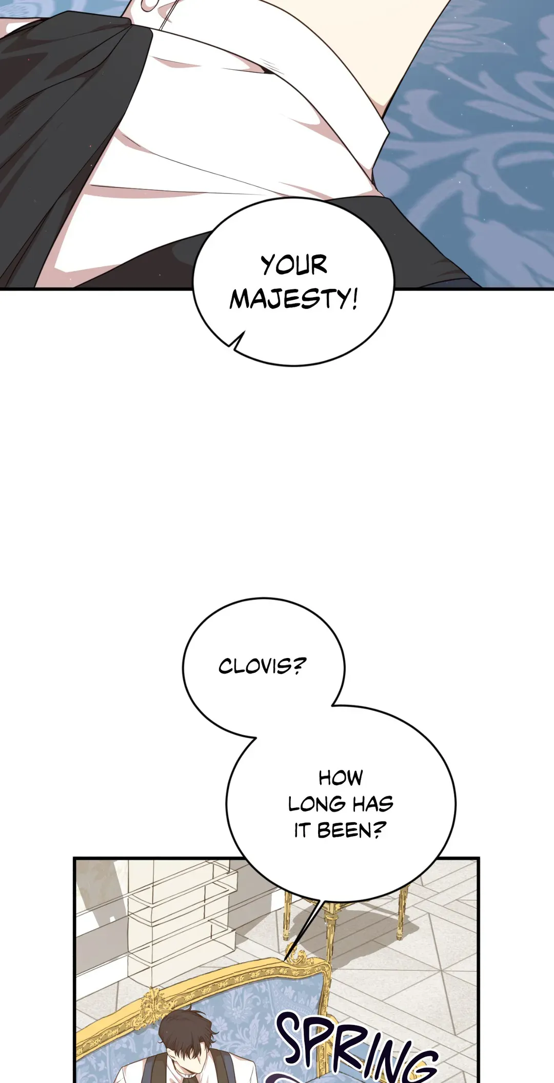 I am the Older Sister of the Possessed Female Lead Chapter 77 430 102