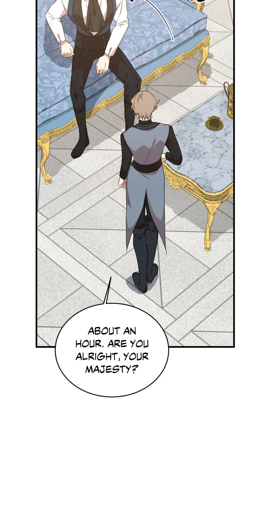 I am the Older Sister of the Possessed Female Lead Chapter 77 431 103