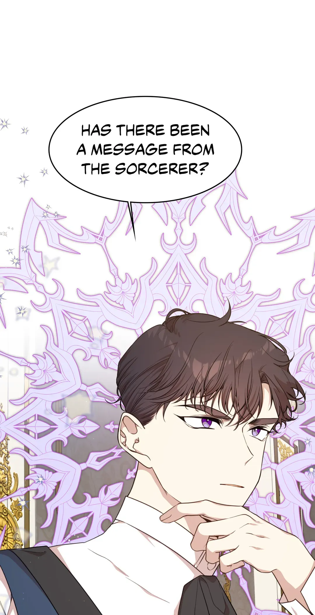 I am the Older Sister of the Possessed Female Lead Chapter 77 433 105