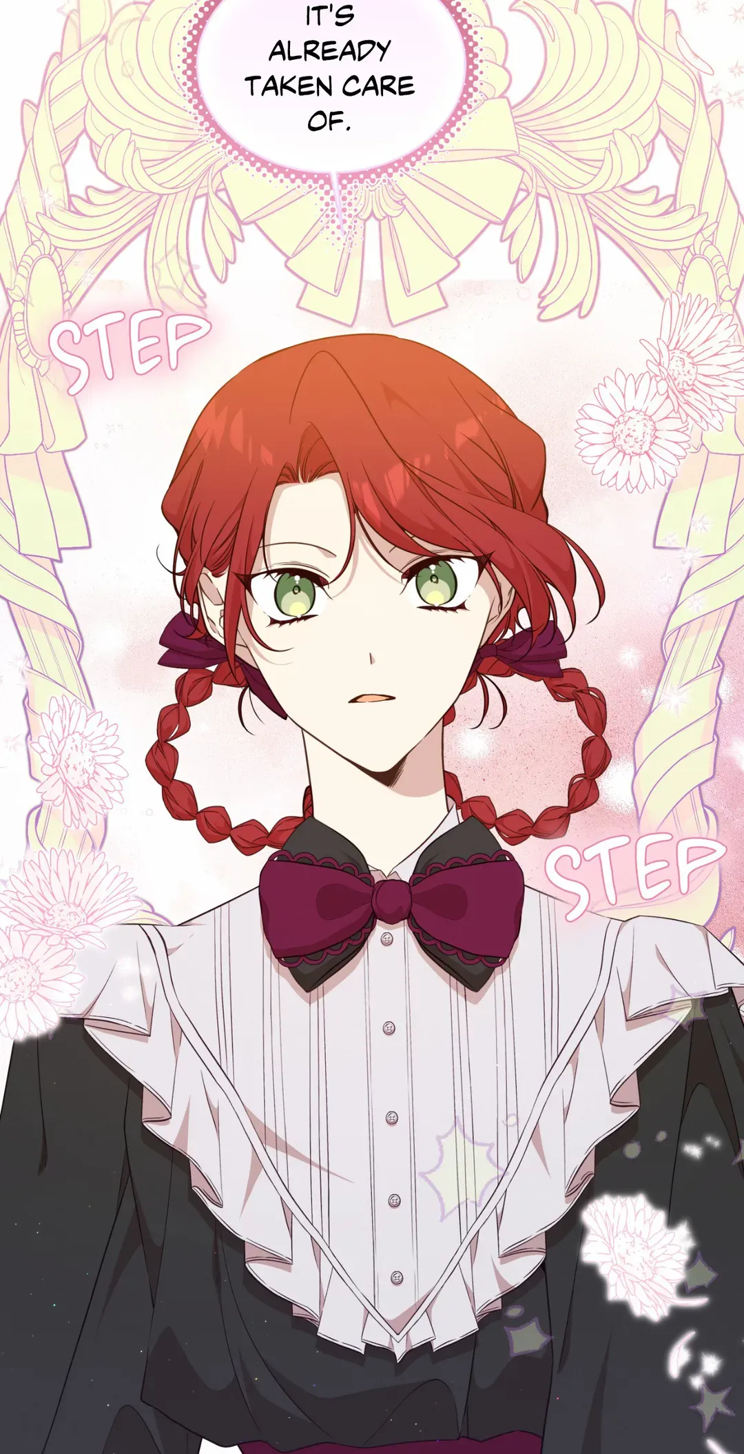 I am the Older Sister of the Possessed Female Lead Chapter 78 331 006