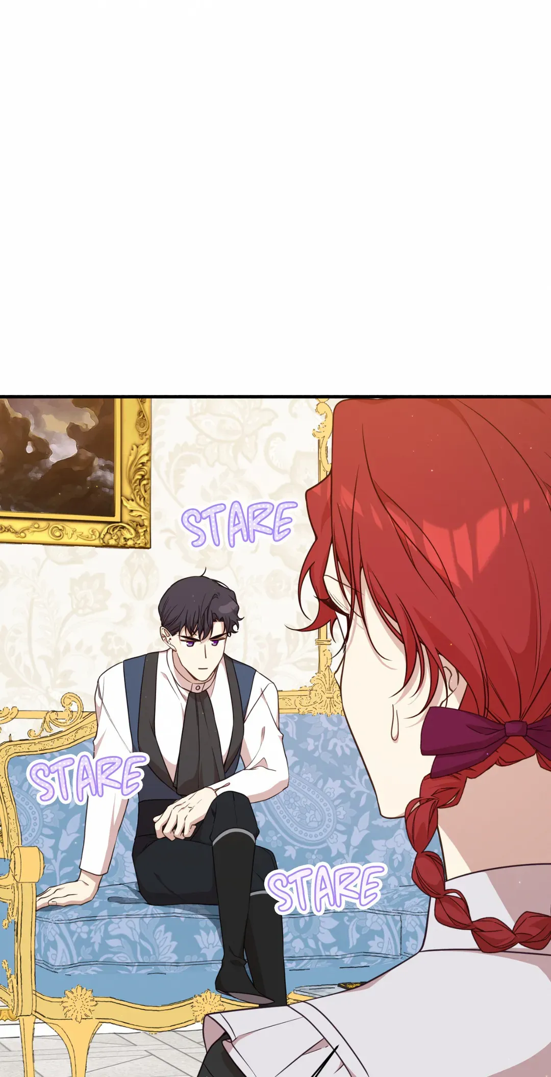 I am the Older Sister of the Possessed Female Lead Chapter 78 333 008