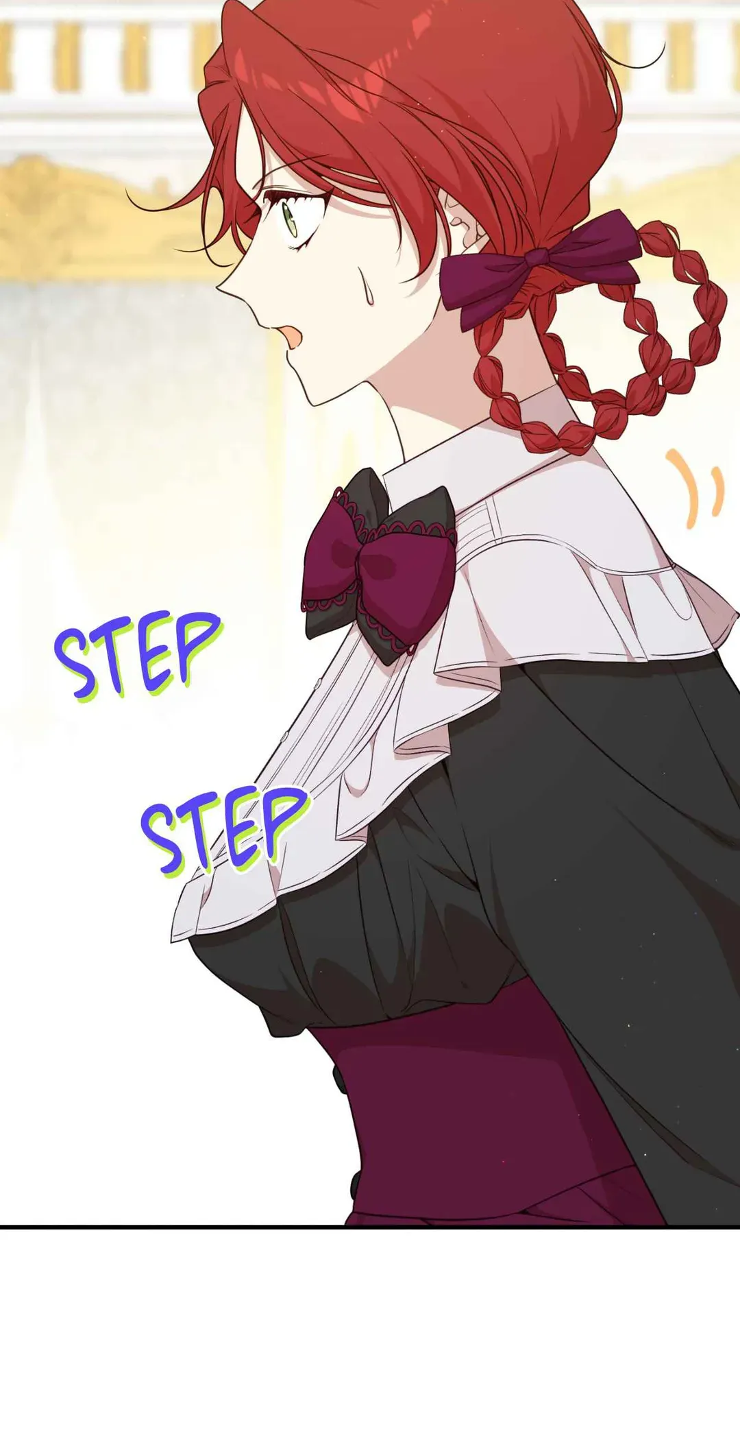I am the Older Sister of the Possessed Female Lead Chapter 78 337 012